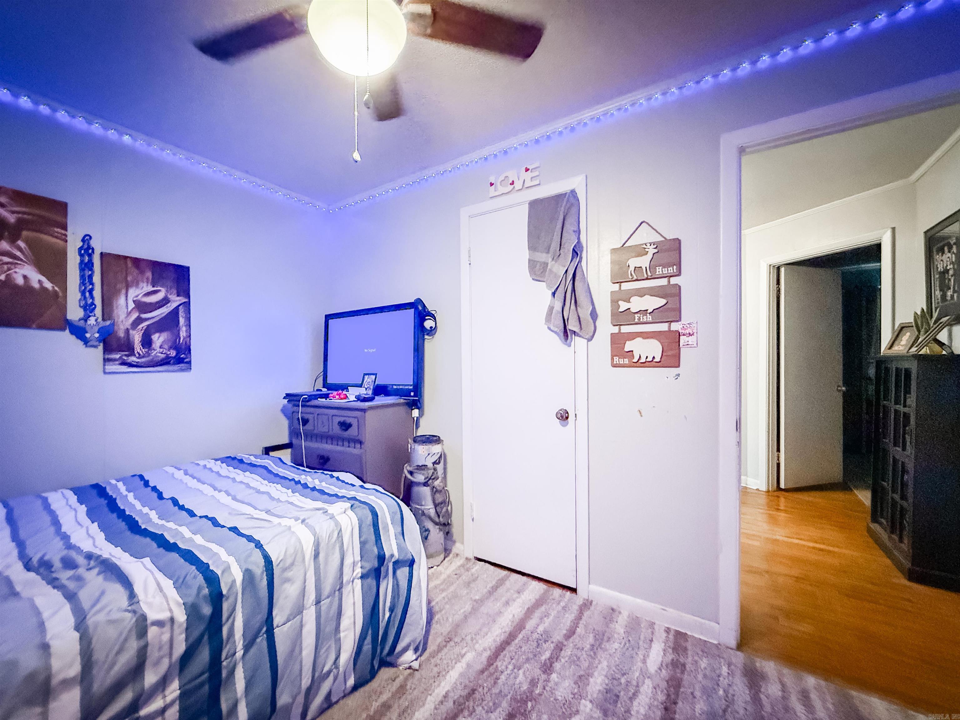 C.E. MARTIN Addition - Residential