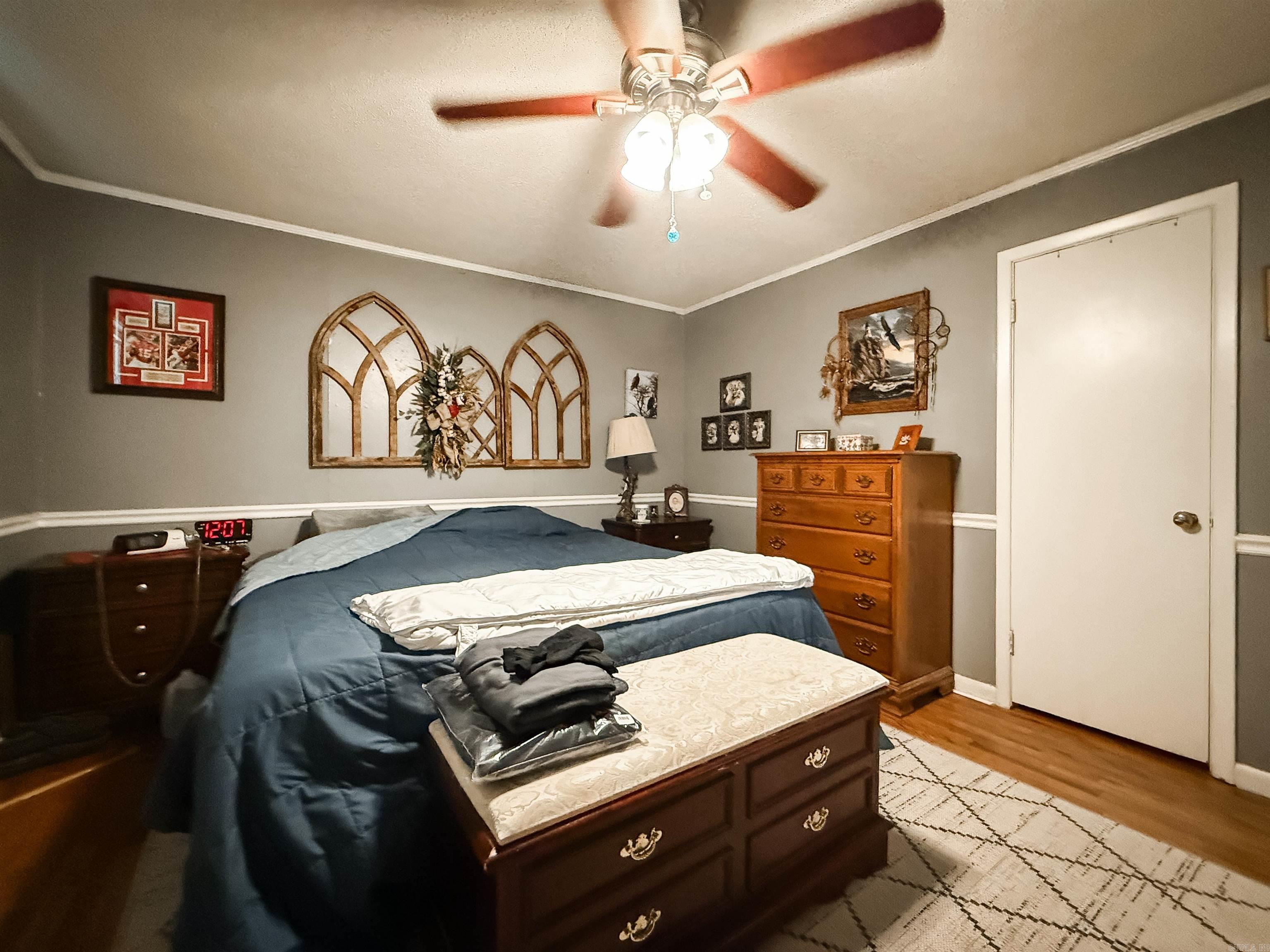 C.E. MARTIN Addition - Residential