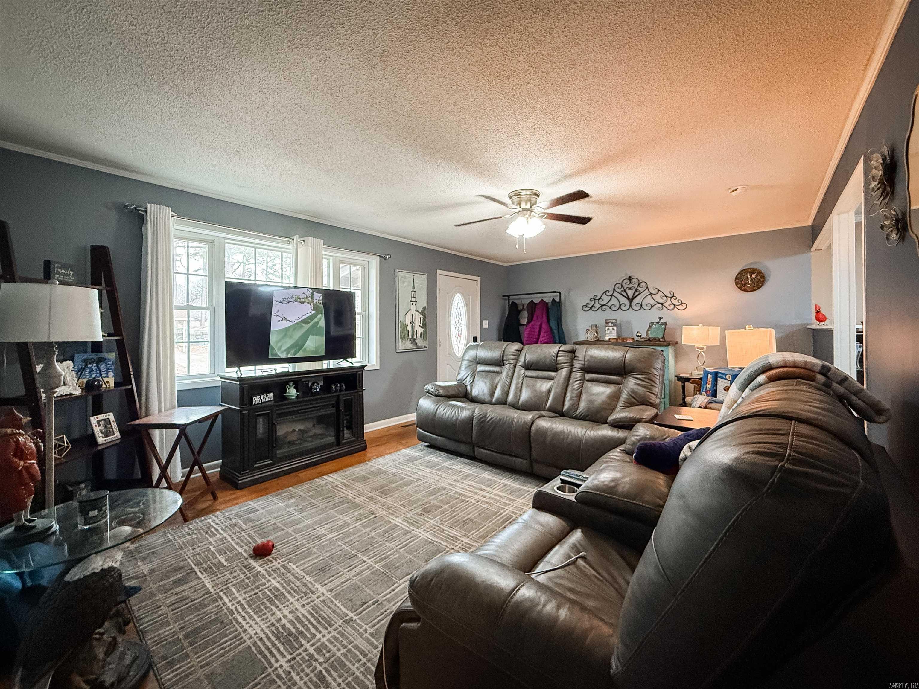 C.E. MARTIN Addition - Residential