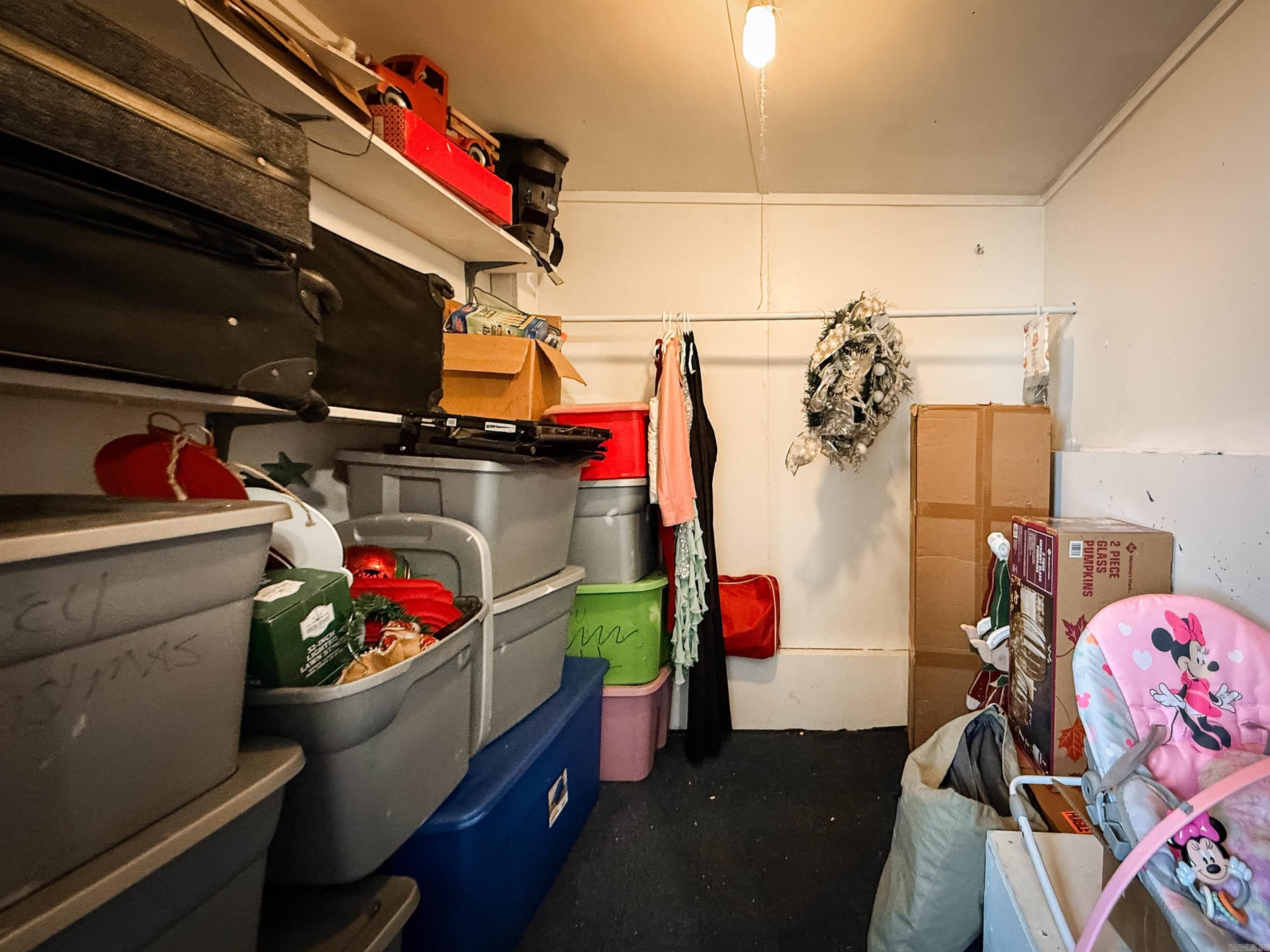 C.E. MARTIN Addition - Residential