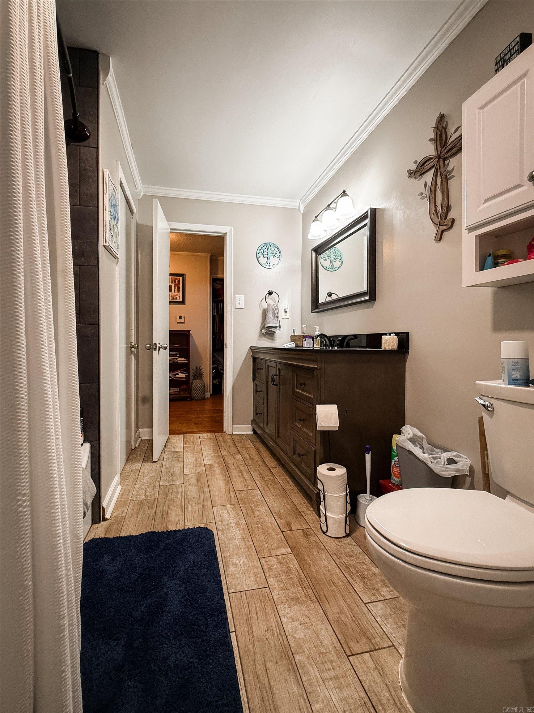 C.E. MARTIN Addition - Residential