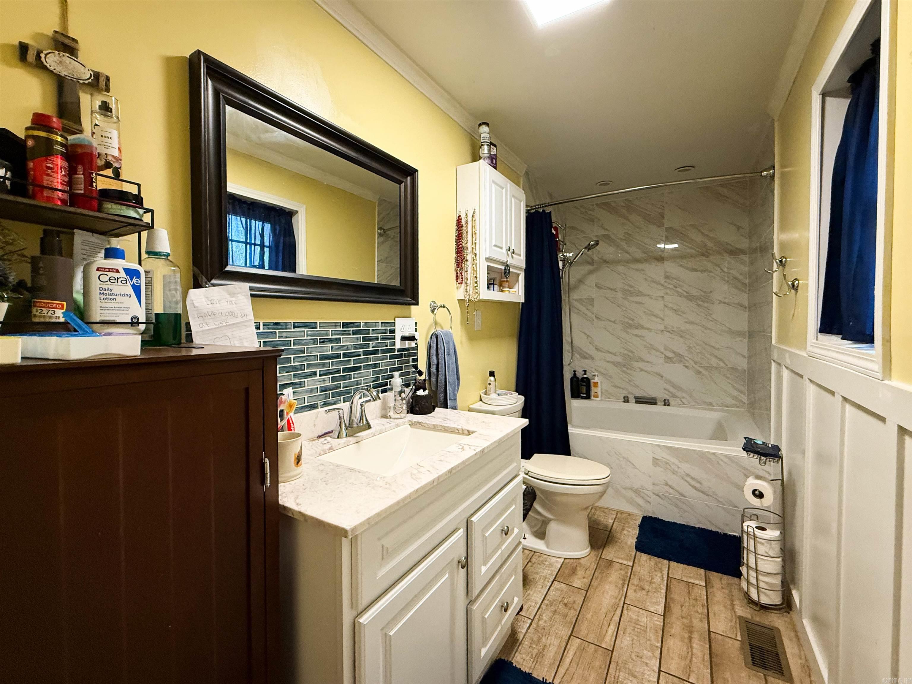 C.E. MARTIN Addition - Residential