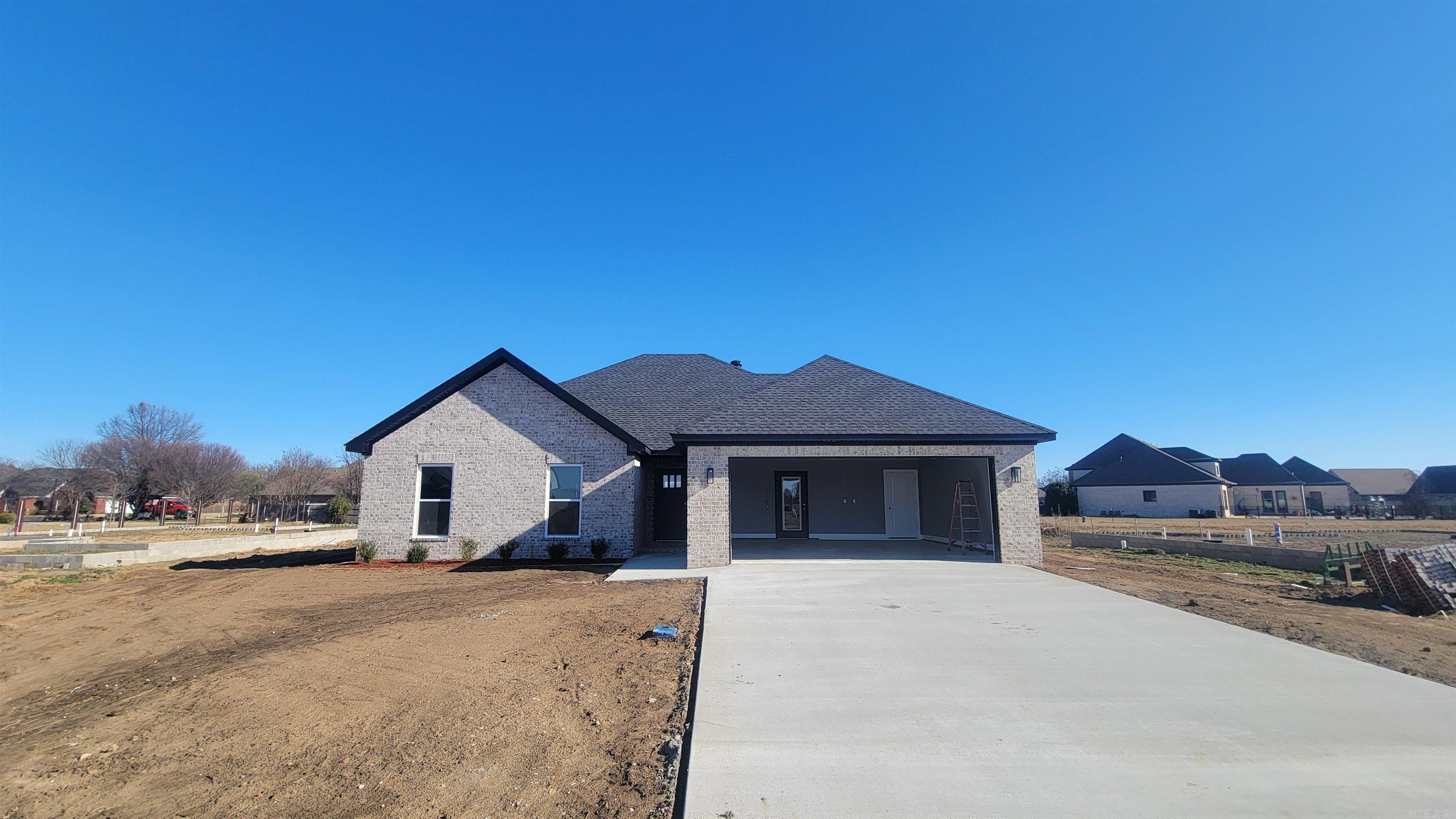 Not In List - Residential