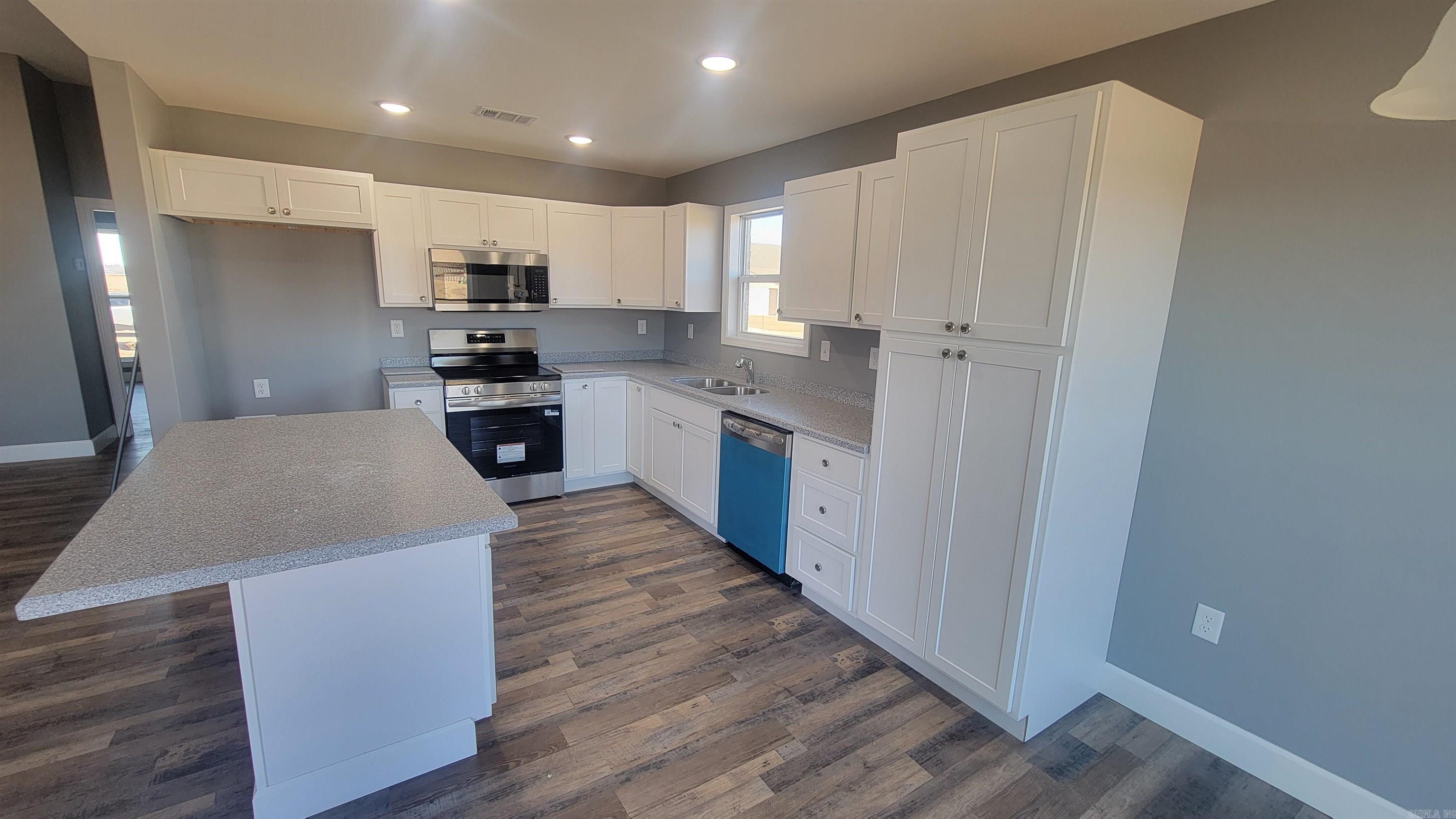 Not In List - Residential