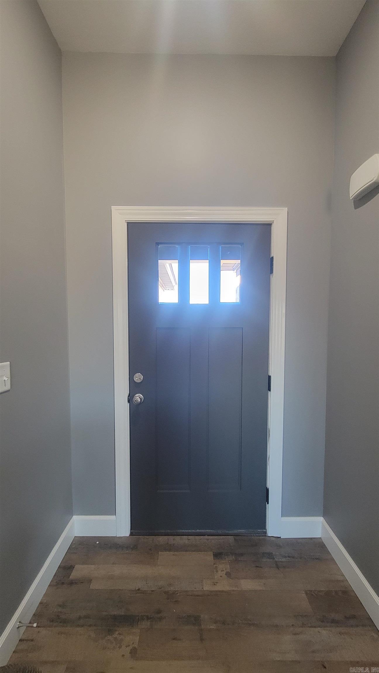 Not In List - Residential