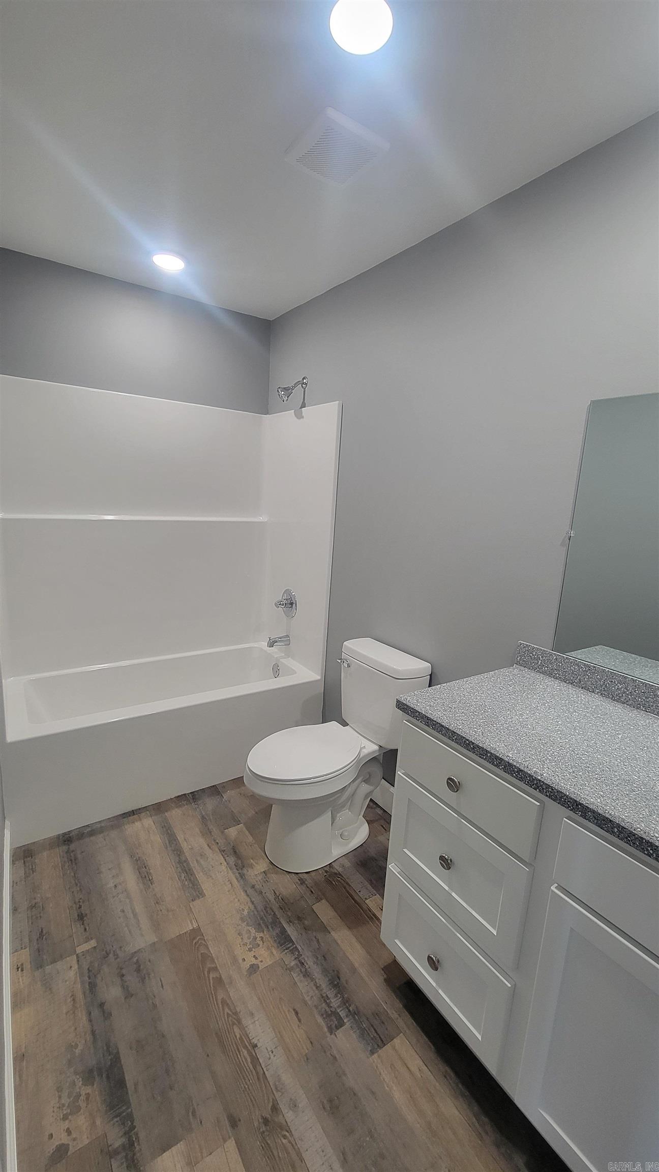 Not In List - Residential