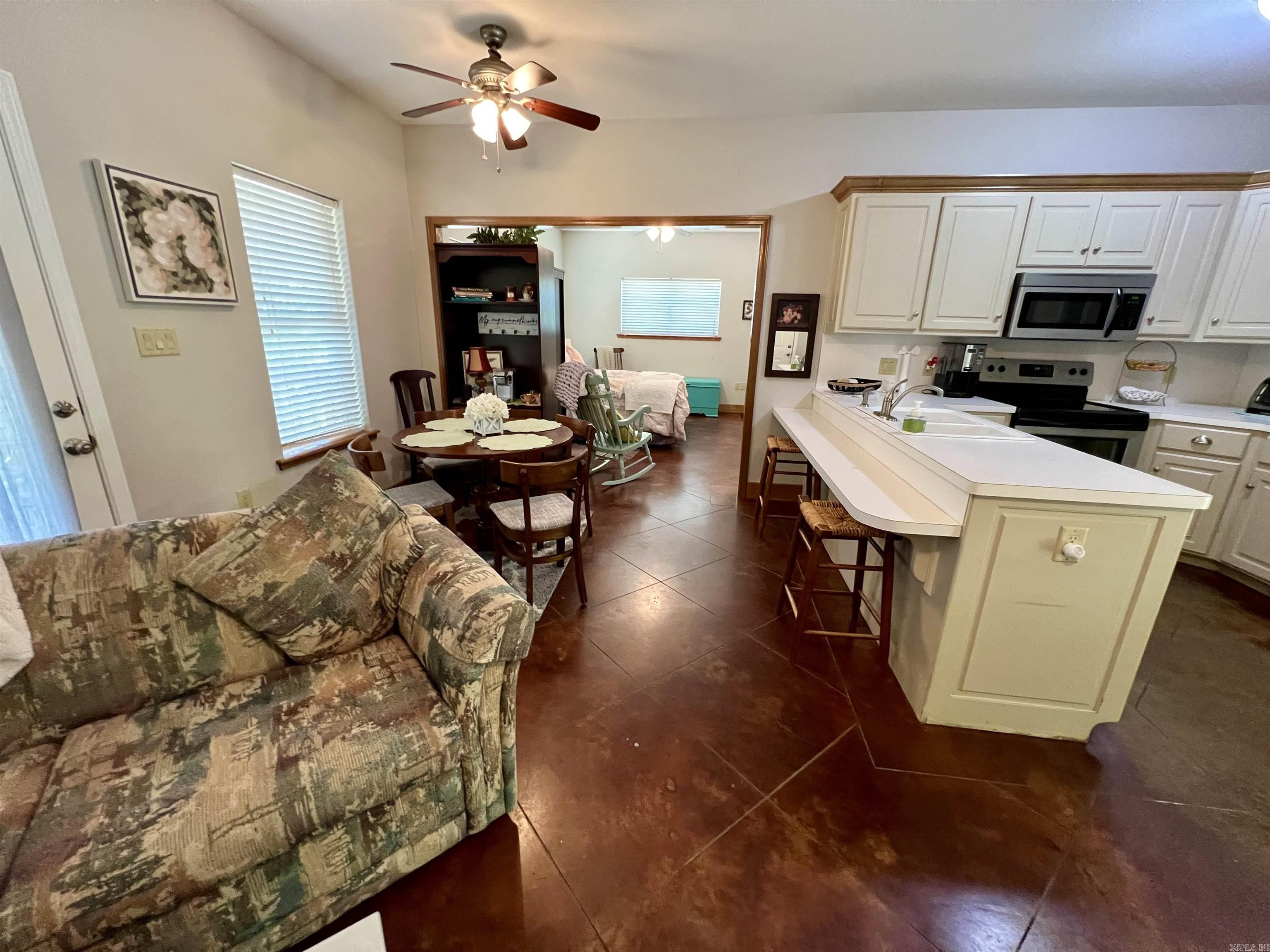 ARKADELPHIA REAL ESTATE - Residential