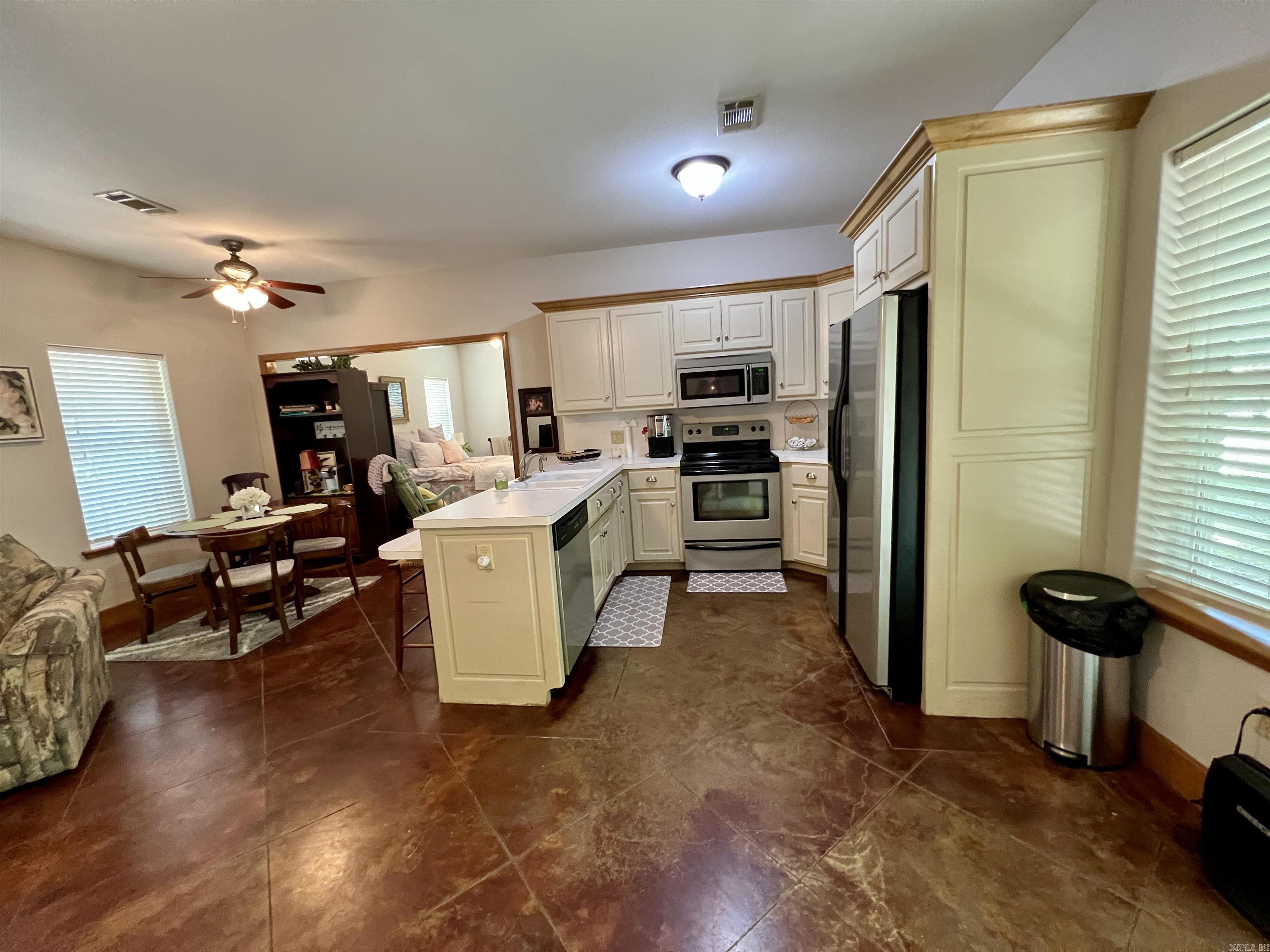 ARKADELPHIA REAL ESTATE - Residential