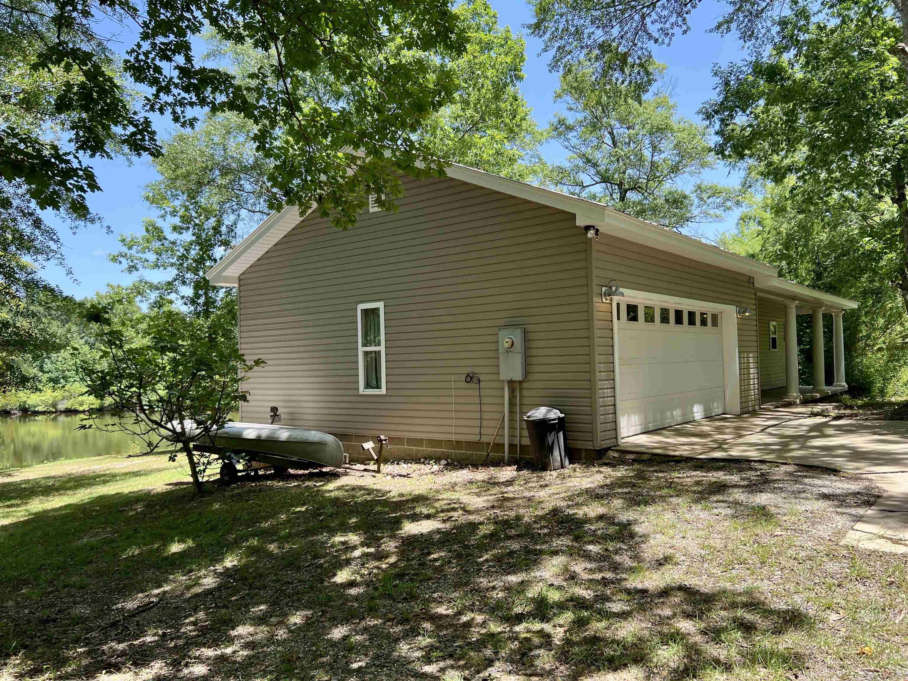 ARKADELPHIA REAL ESTATE - Residential