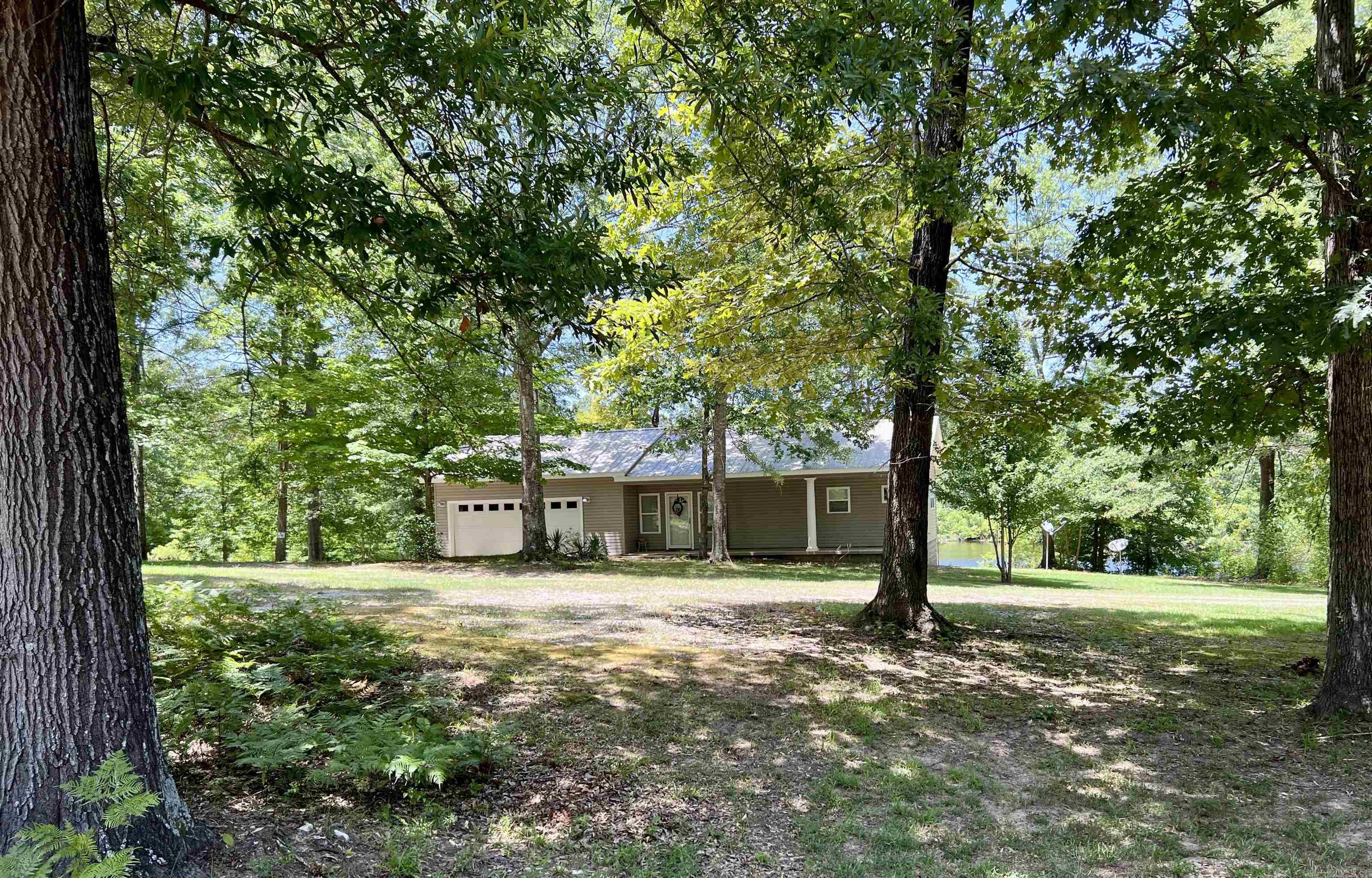 ARKADELPHIA REAL ESTATE - Residential