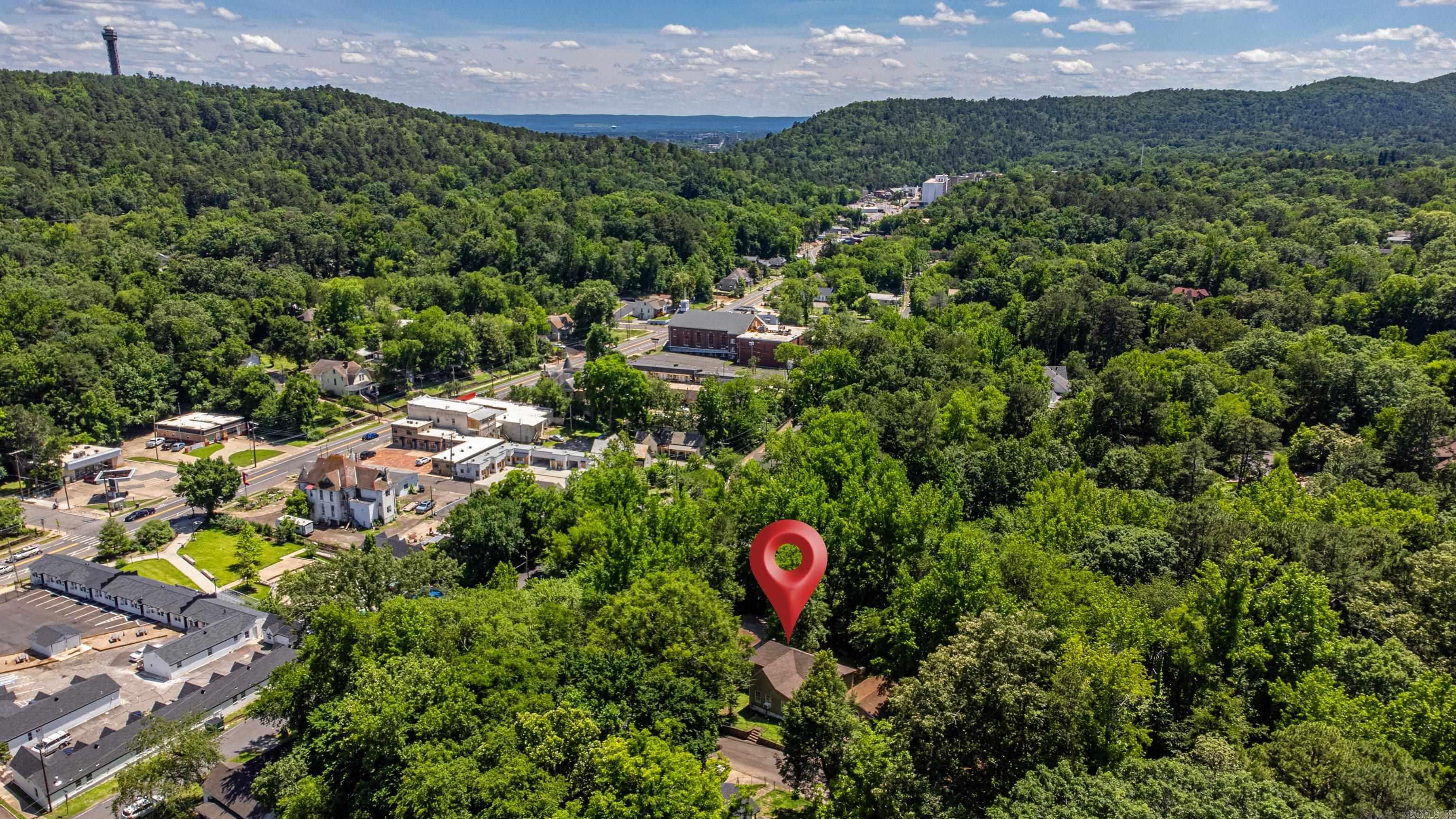 Eddy & Longinotti - Residential