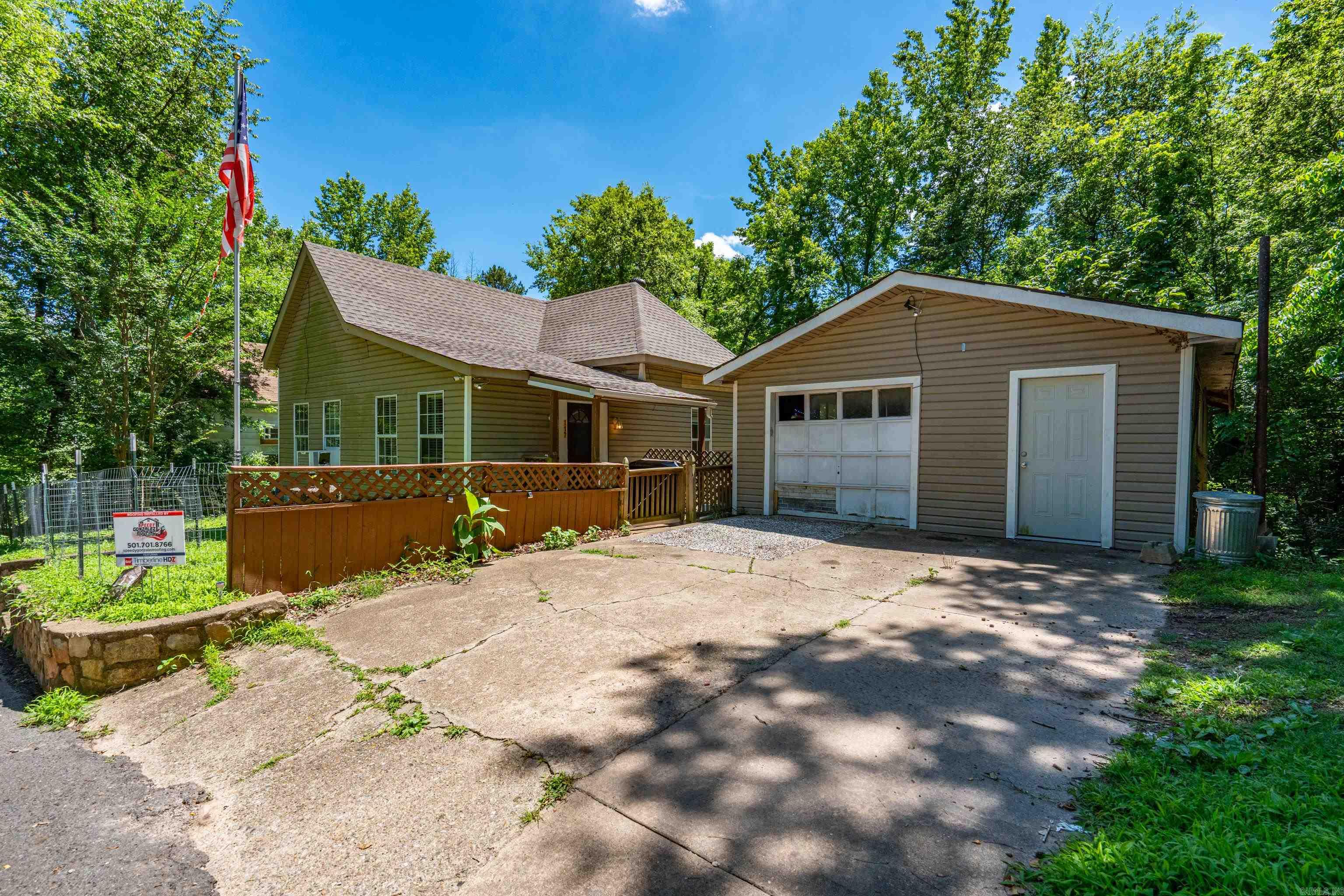 Eddy & Longinotti - Residential