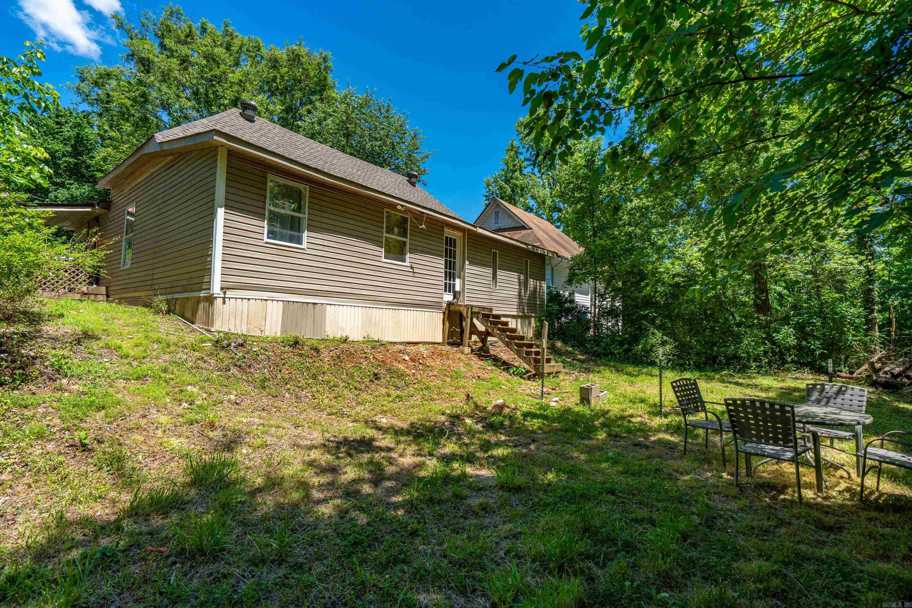 Eddy & Longinotti - Residential