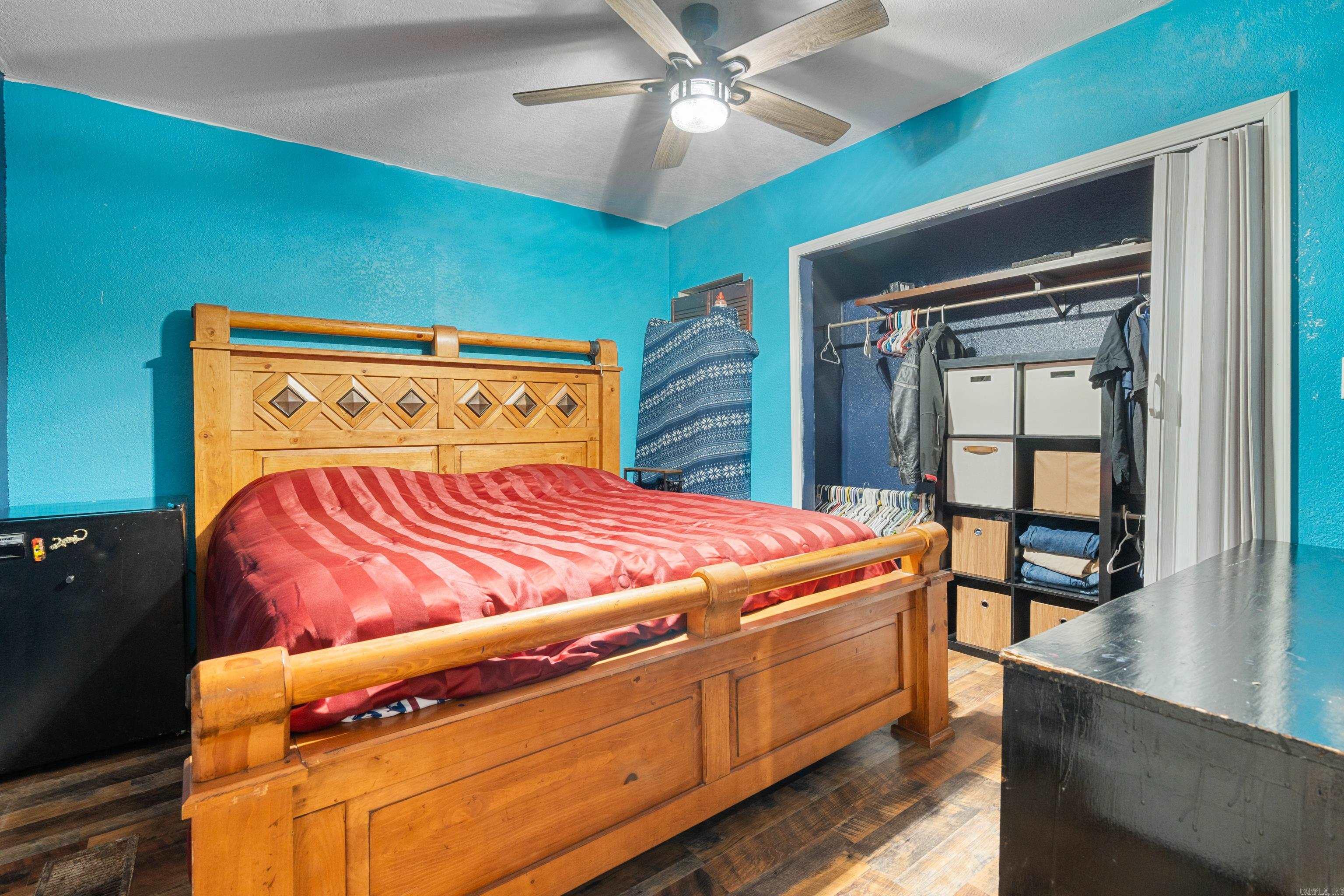 Eddy & Longinotti - Residential