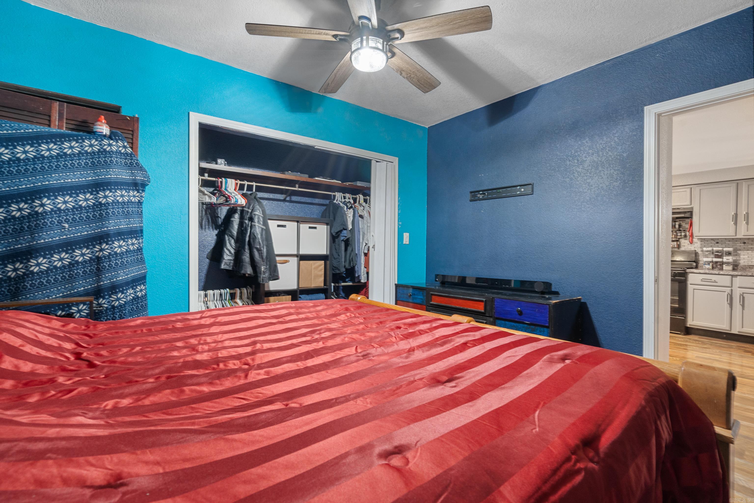 Eddy & Longinotti - Residential