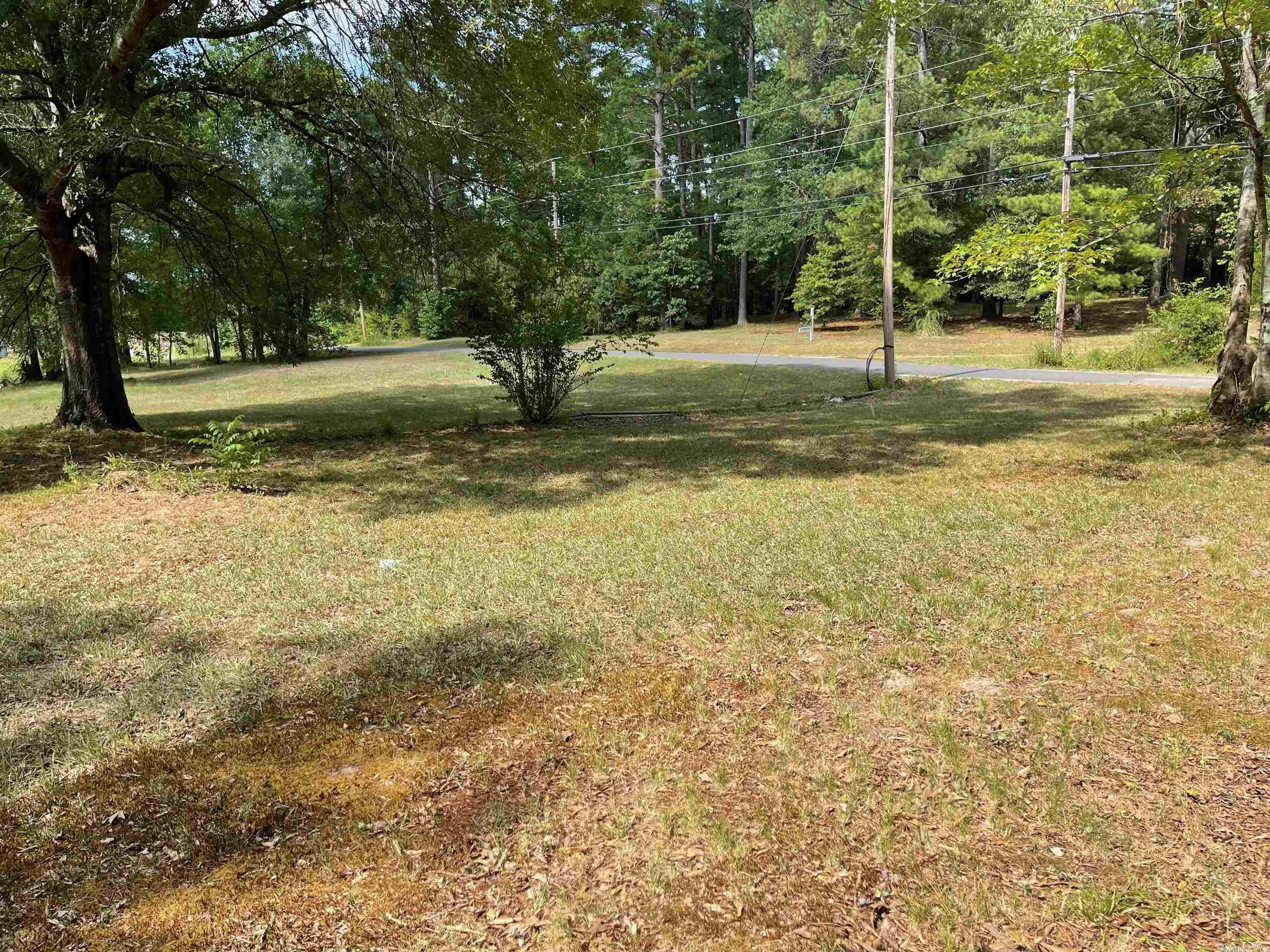 City of Glenwood - Land