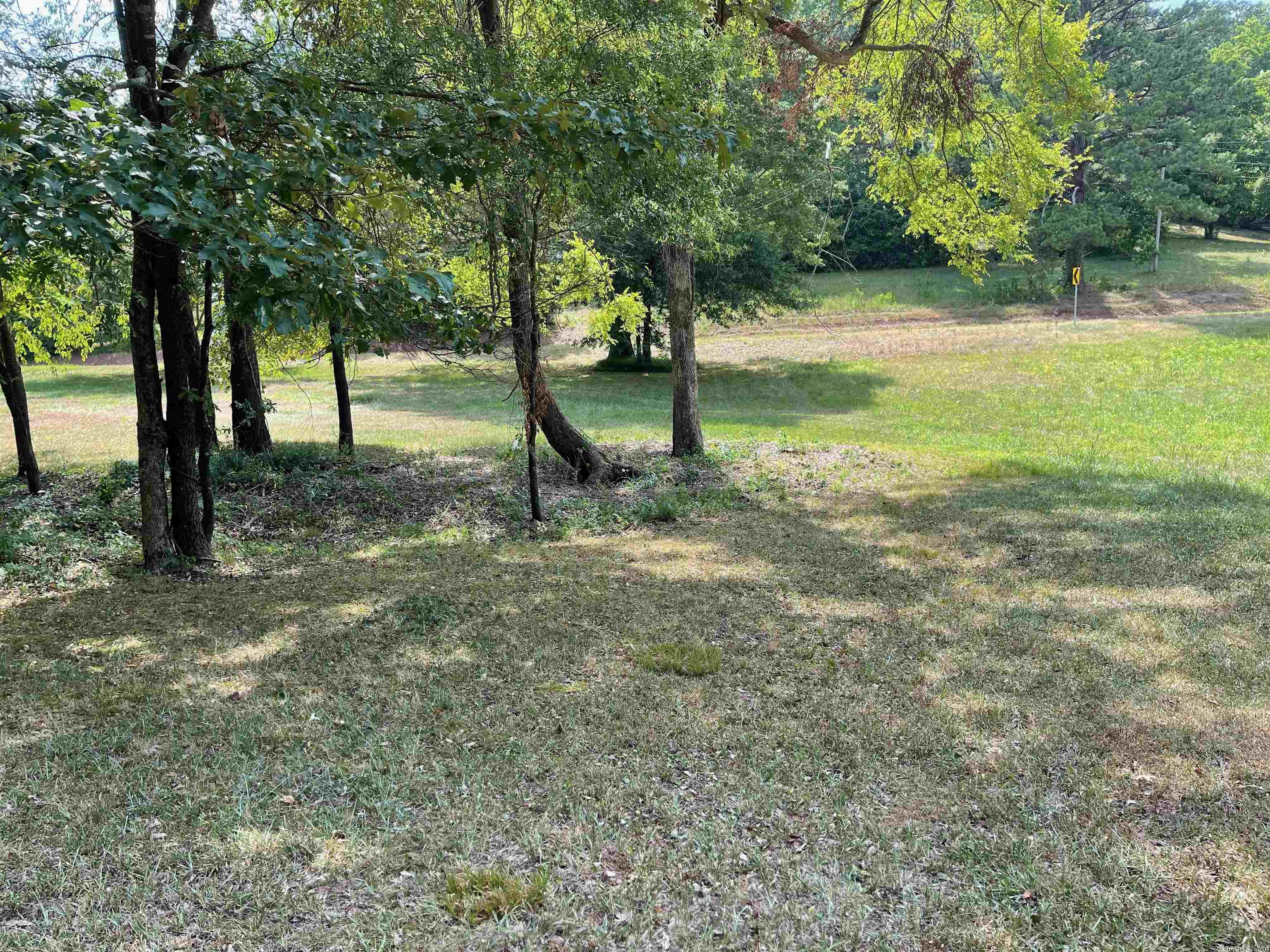 City of Glenwood - Land