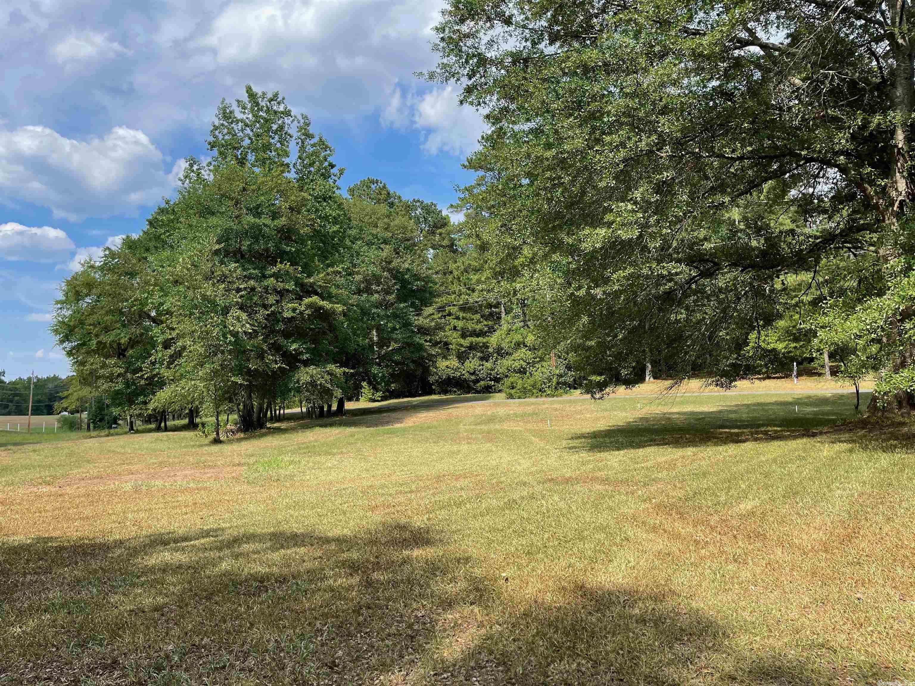 City of Glenwood - Land