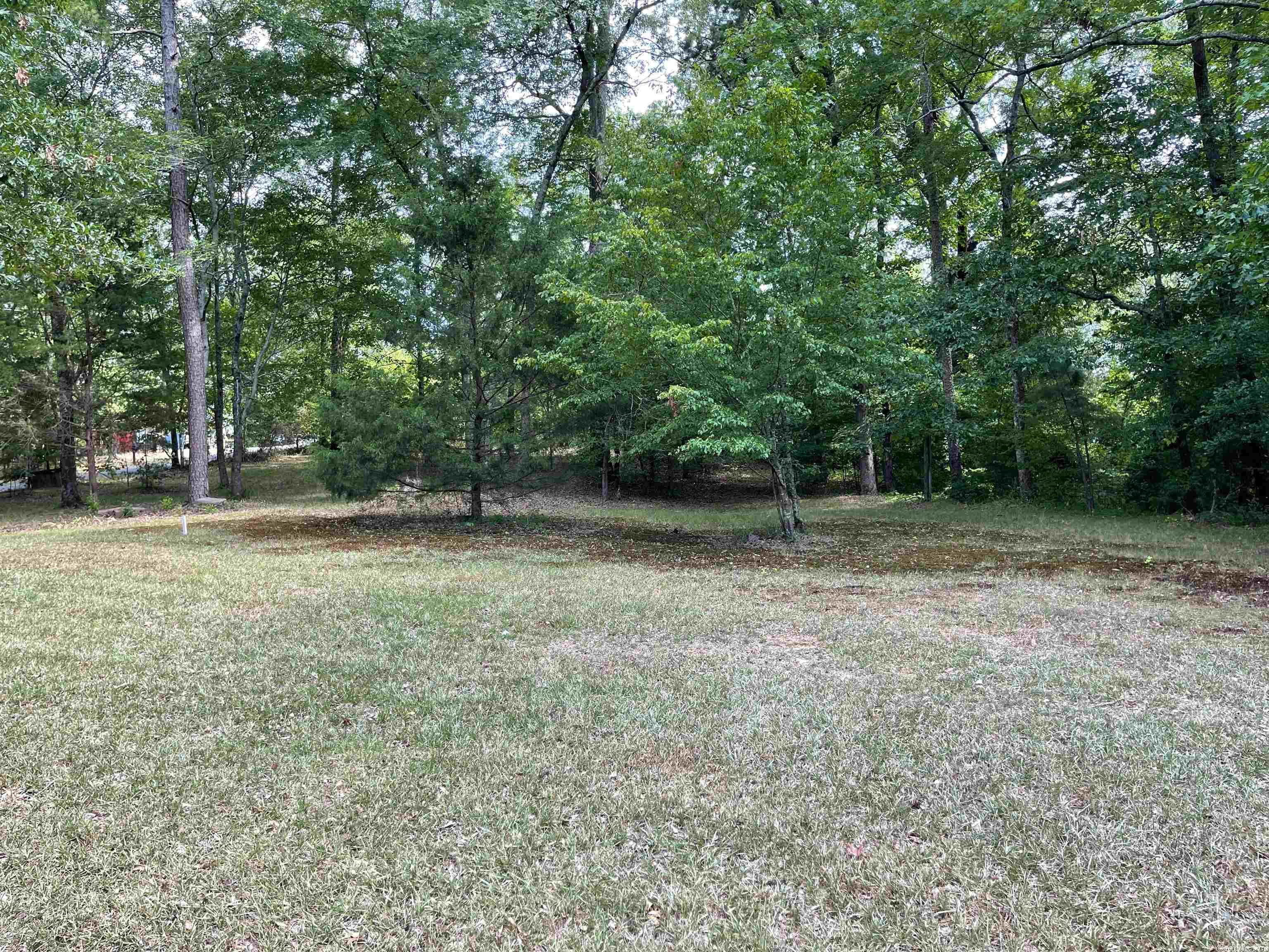 City of Glenwood - Land