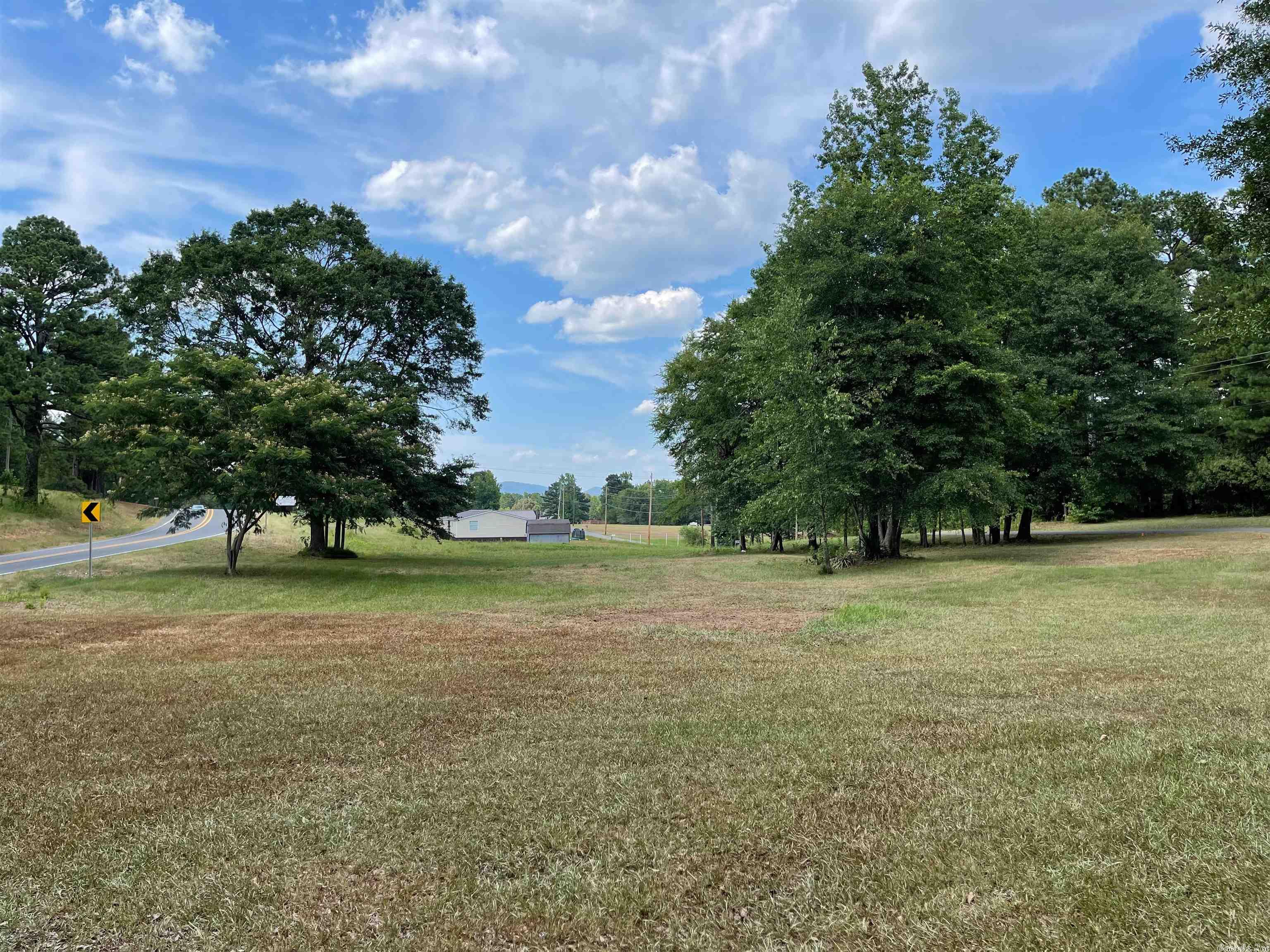 City of Glenwood - Land