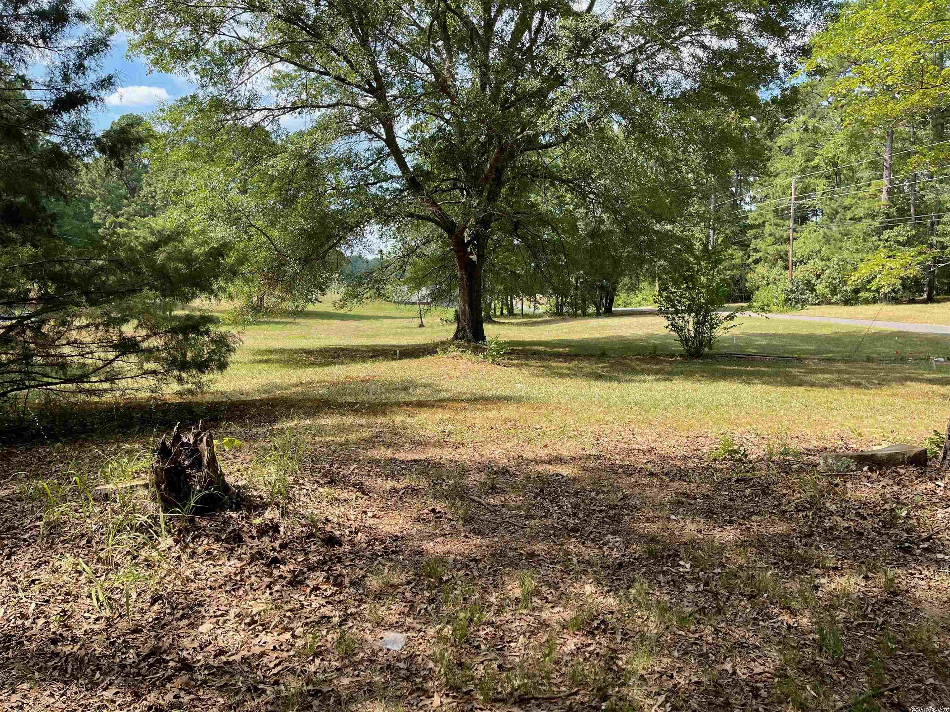 City of Glenwood - Land