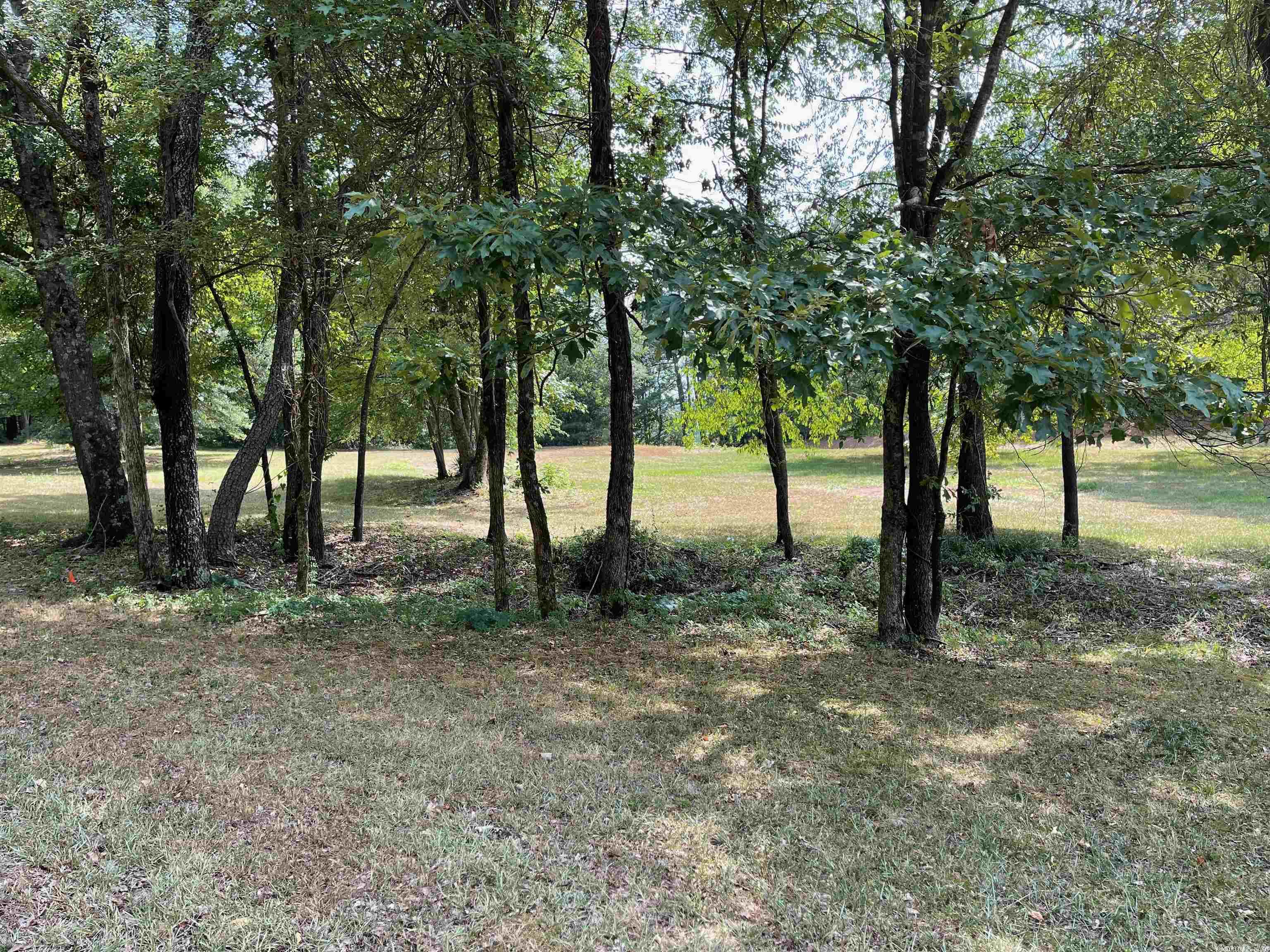 City of Glenwood - Land