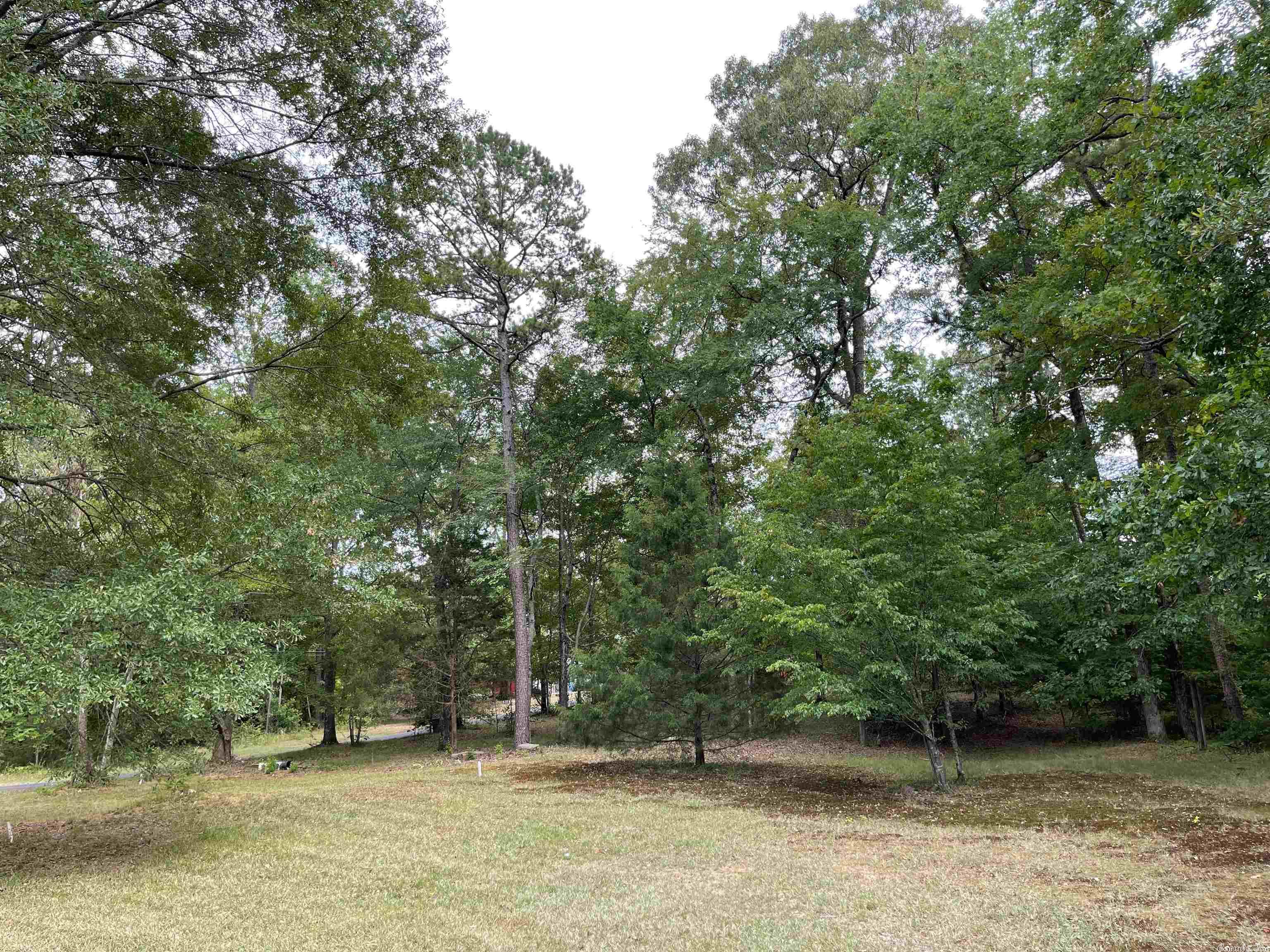 City of Glenwood - Land