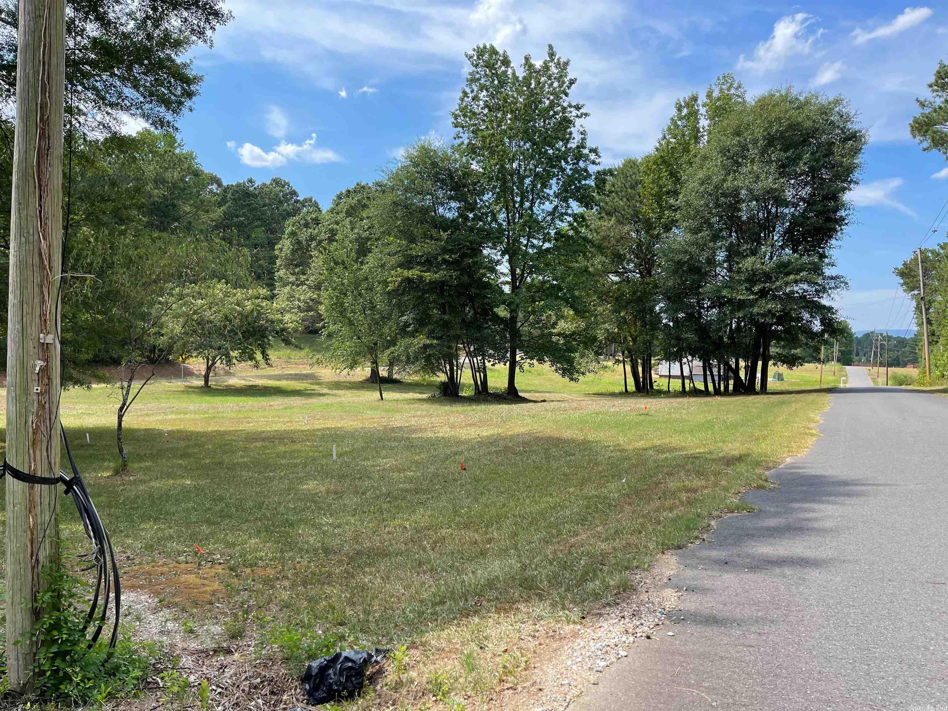 City of Glenwood - Land