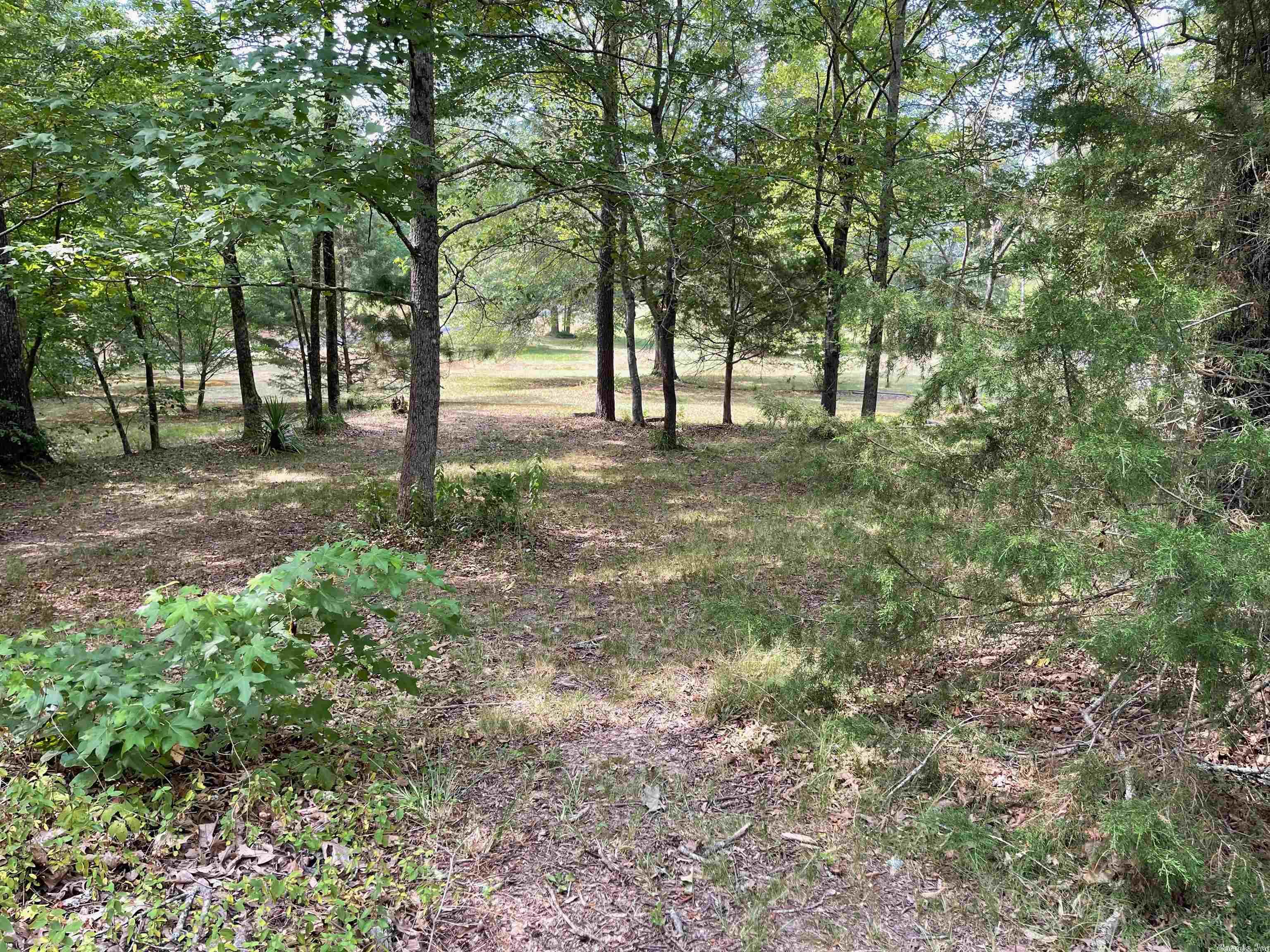 City of Glenwood - Land