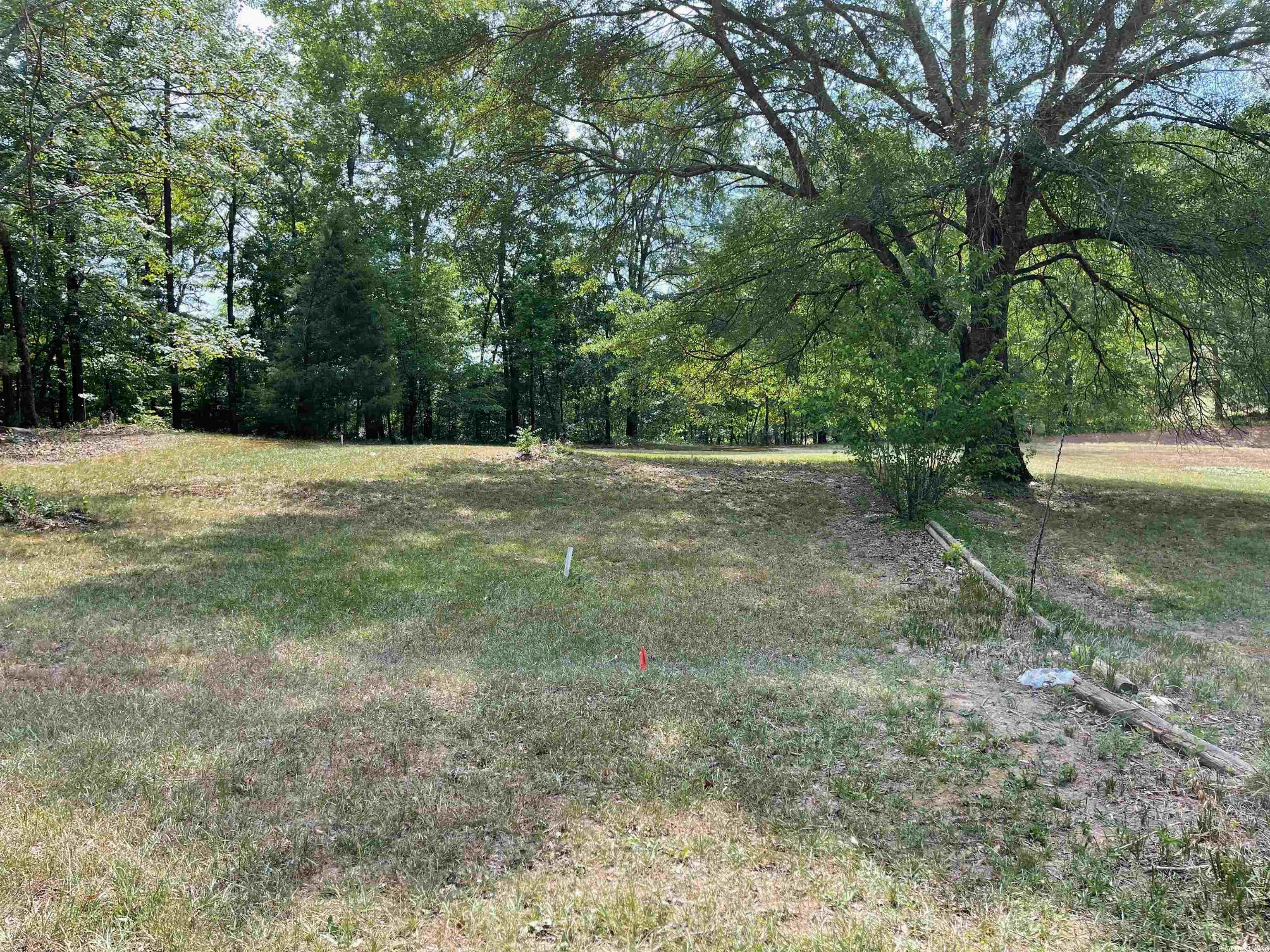 City of Glenwood - Land