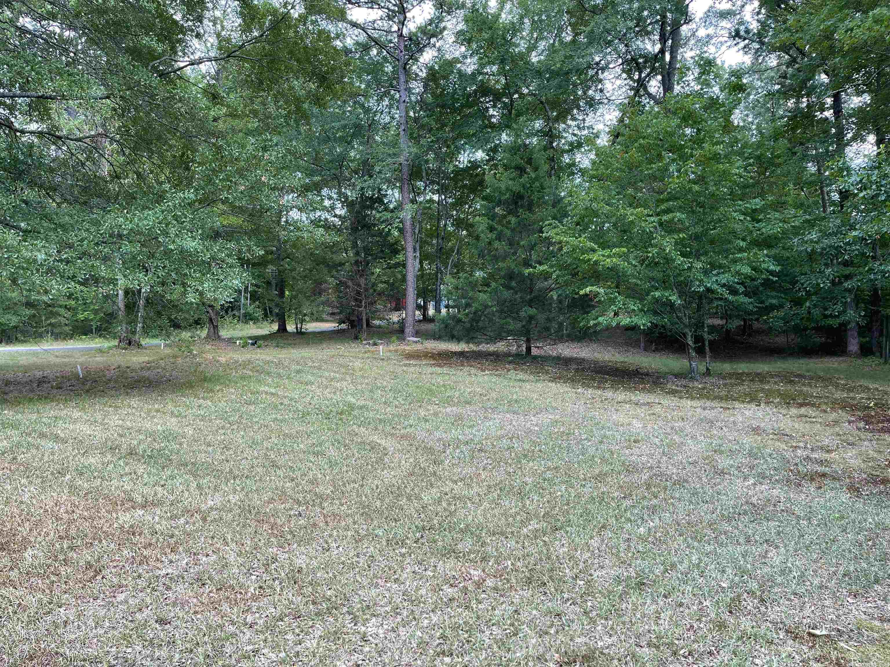 City of Glenwood - Land