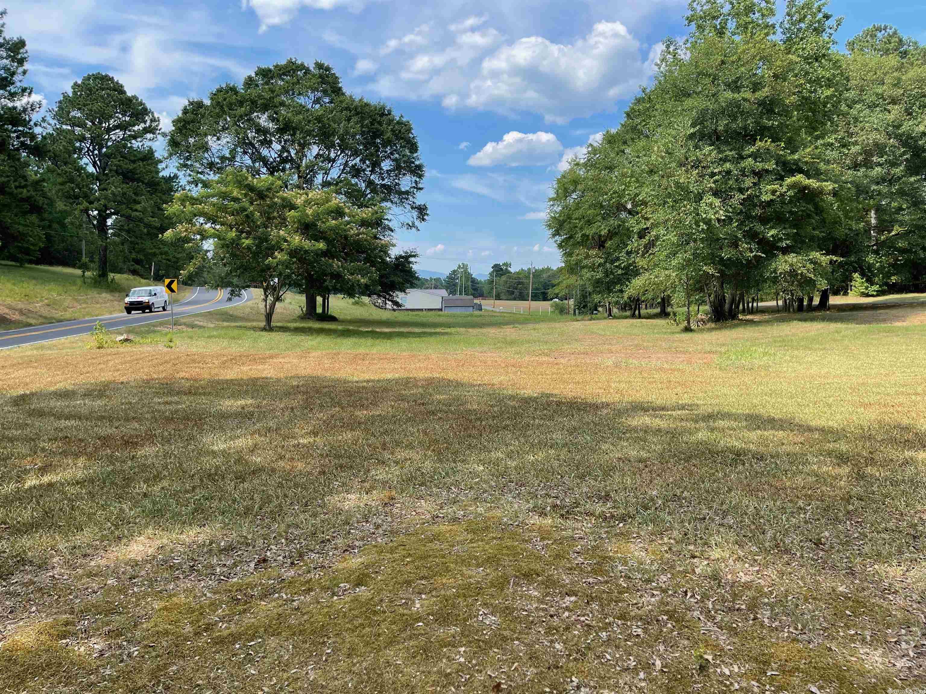 City of Glenwood - Land