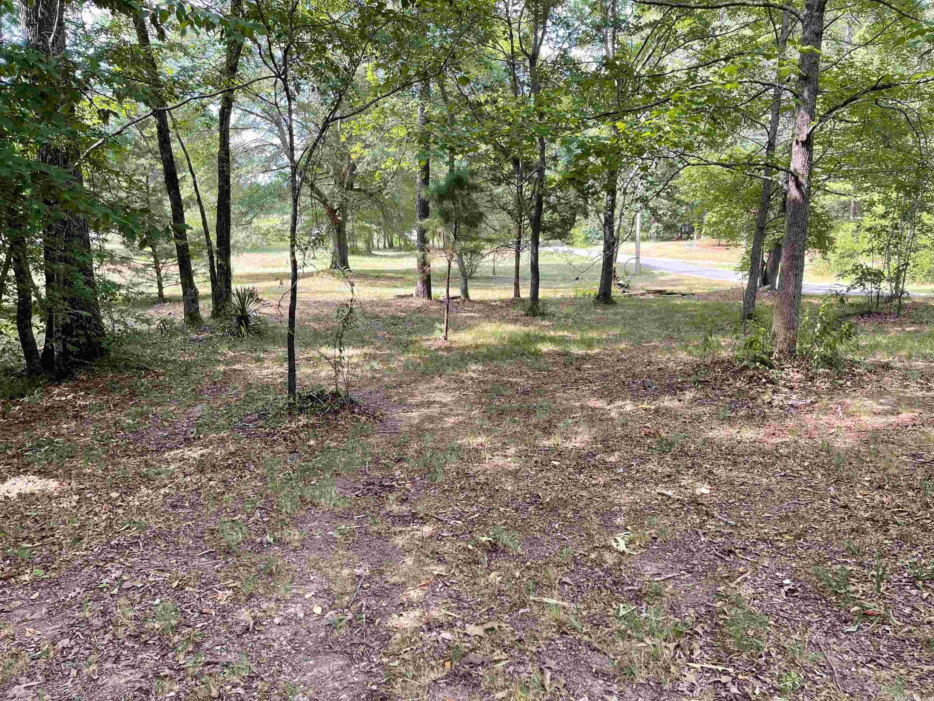 City of Glenwood - Land