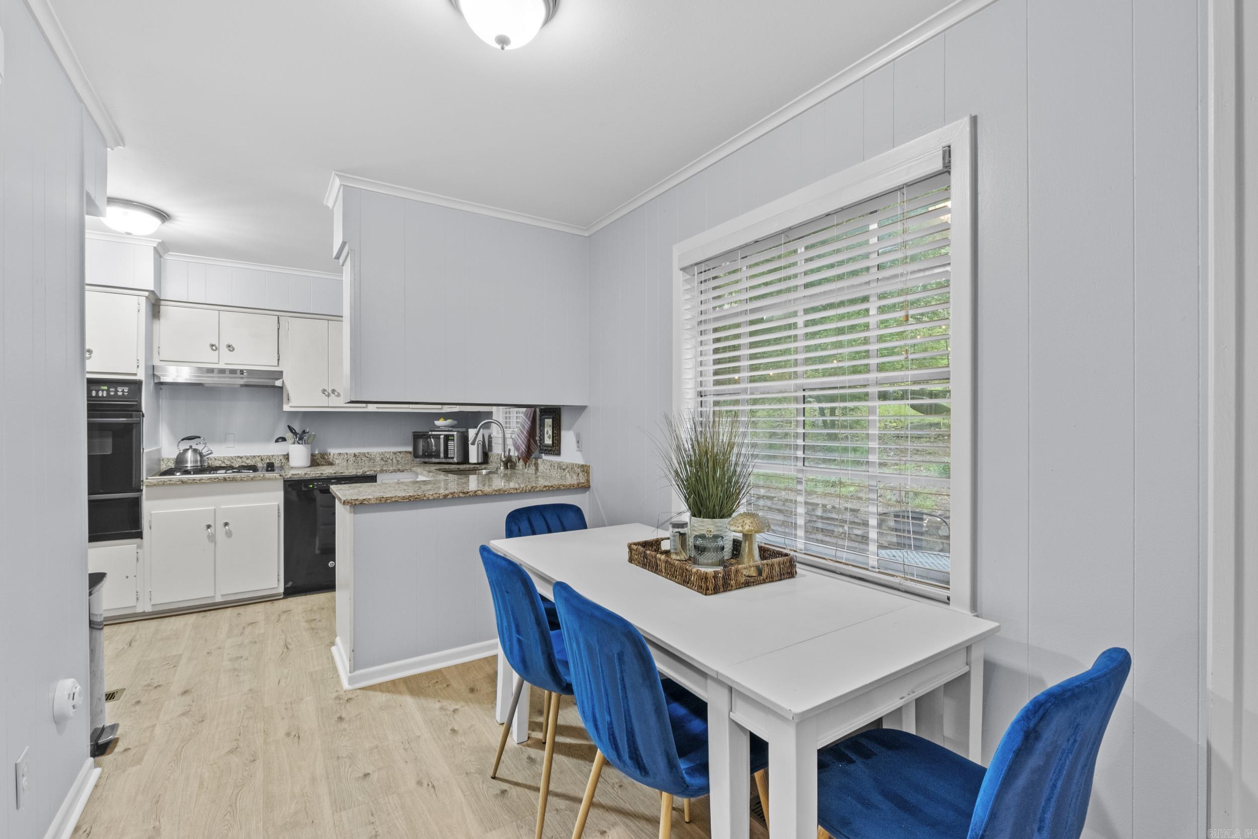 Success - Residential
