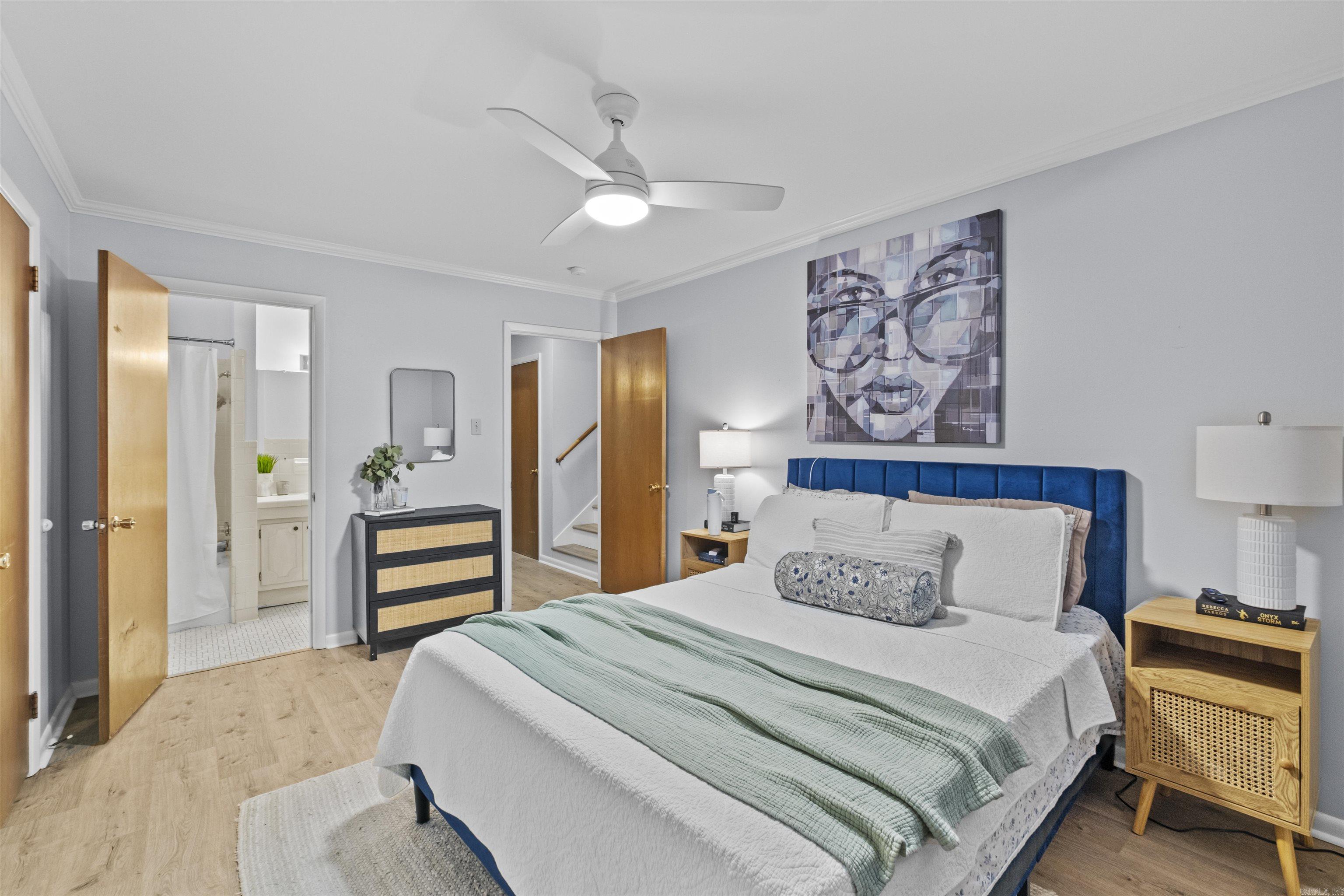 Success - Residential