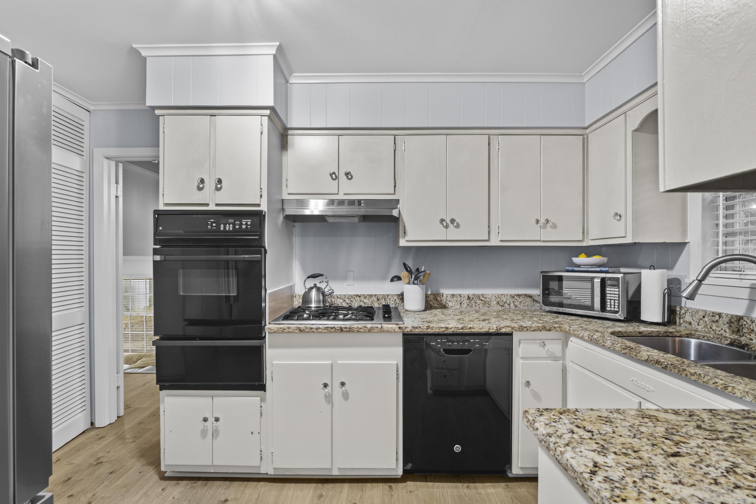 Success - Residential