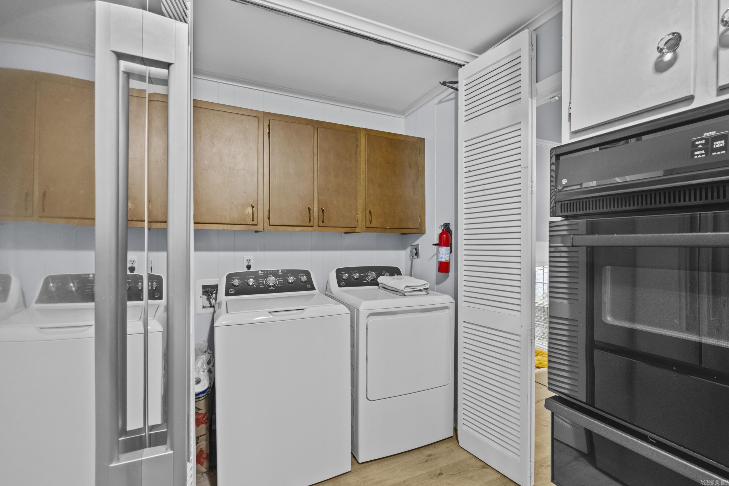 Success - Residential