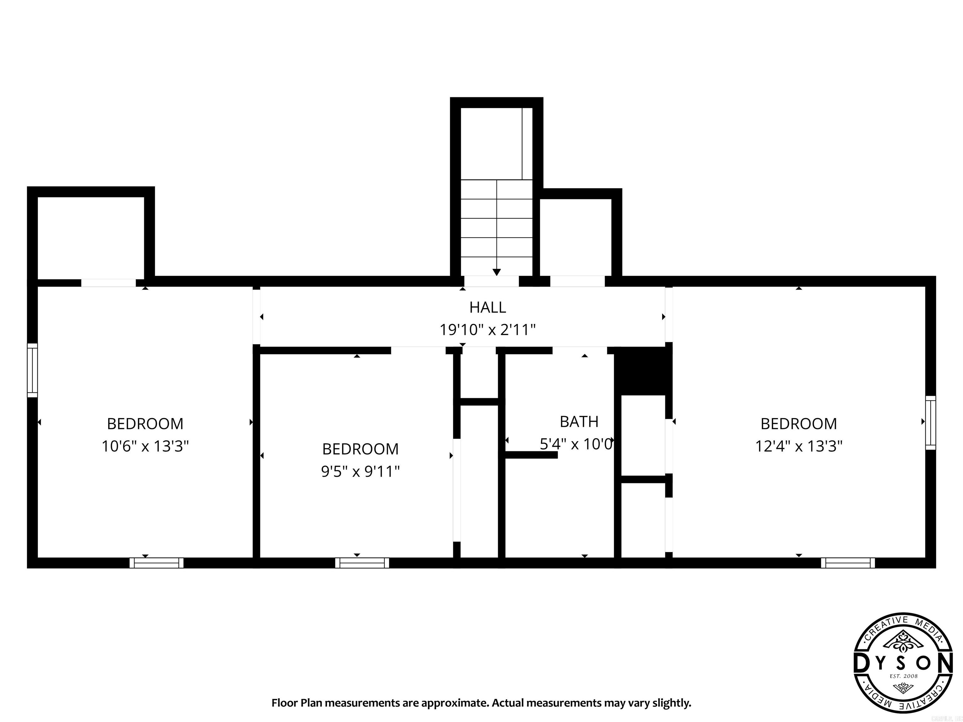 Success - Residential