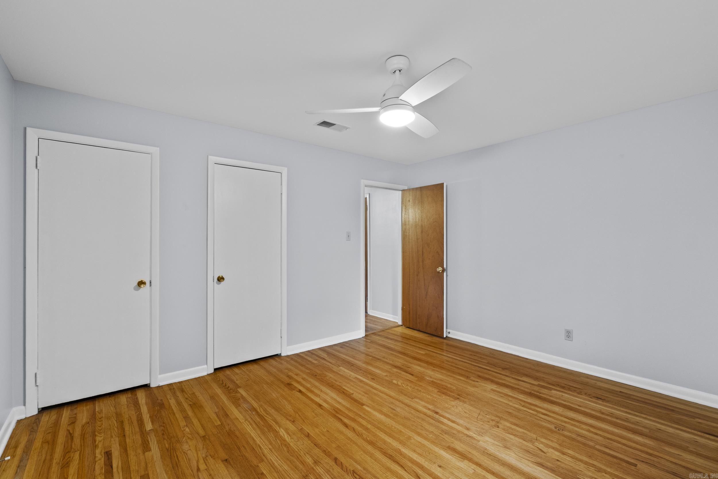 Success - Residential