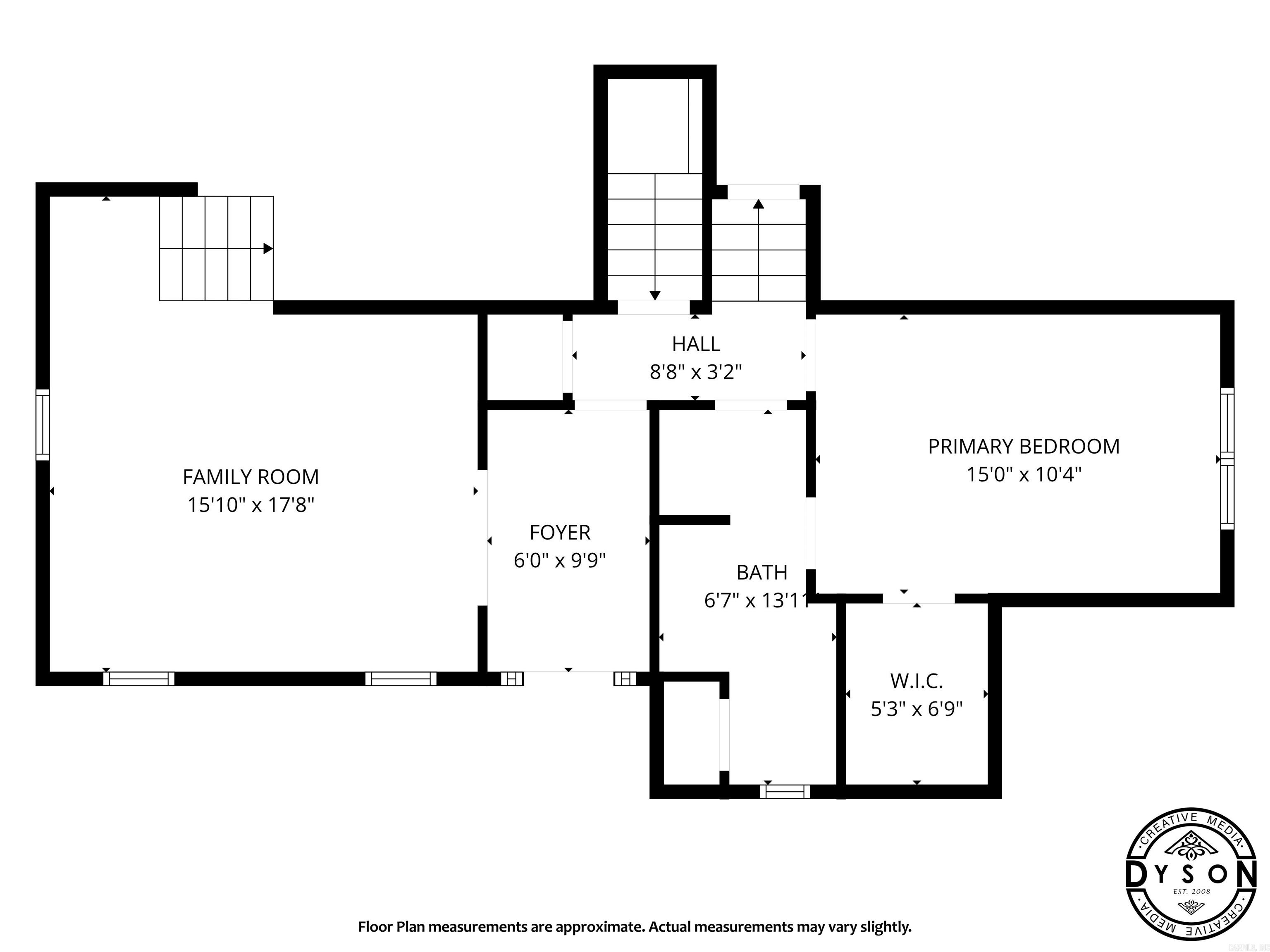 Success - Residential