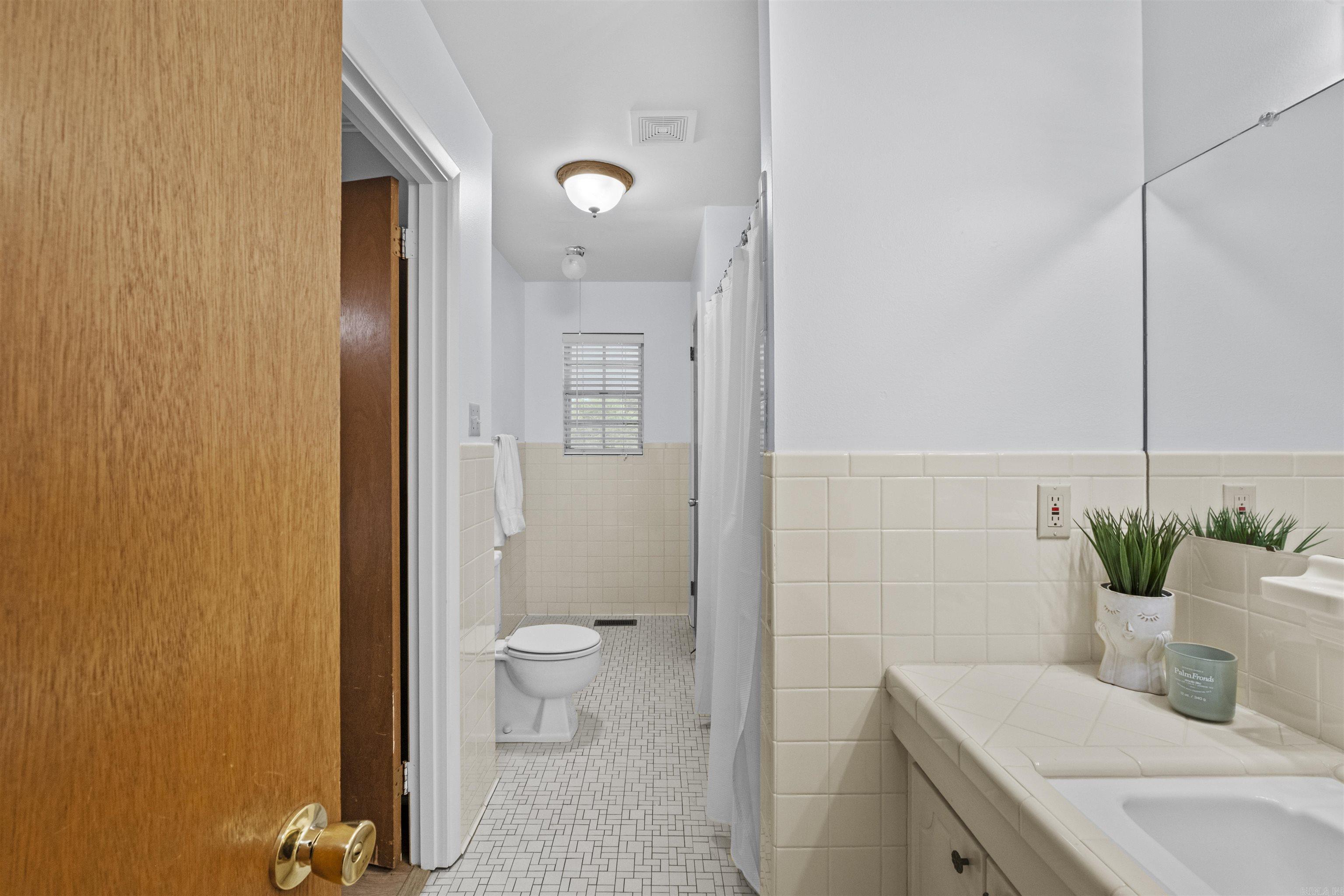 Success - Residential