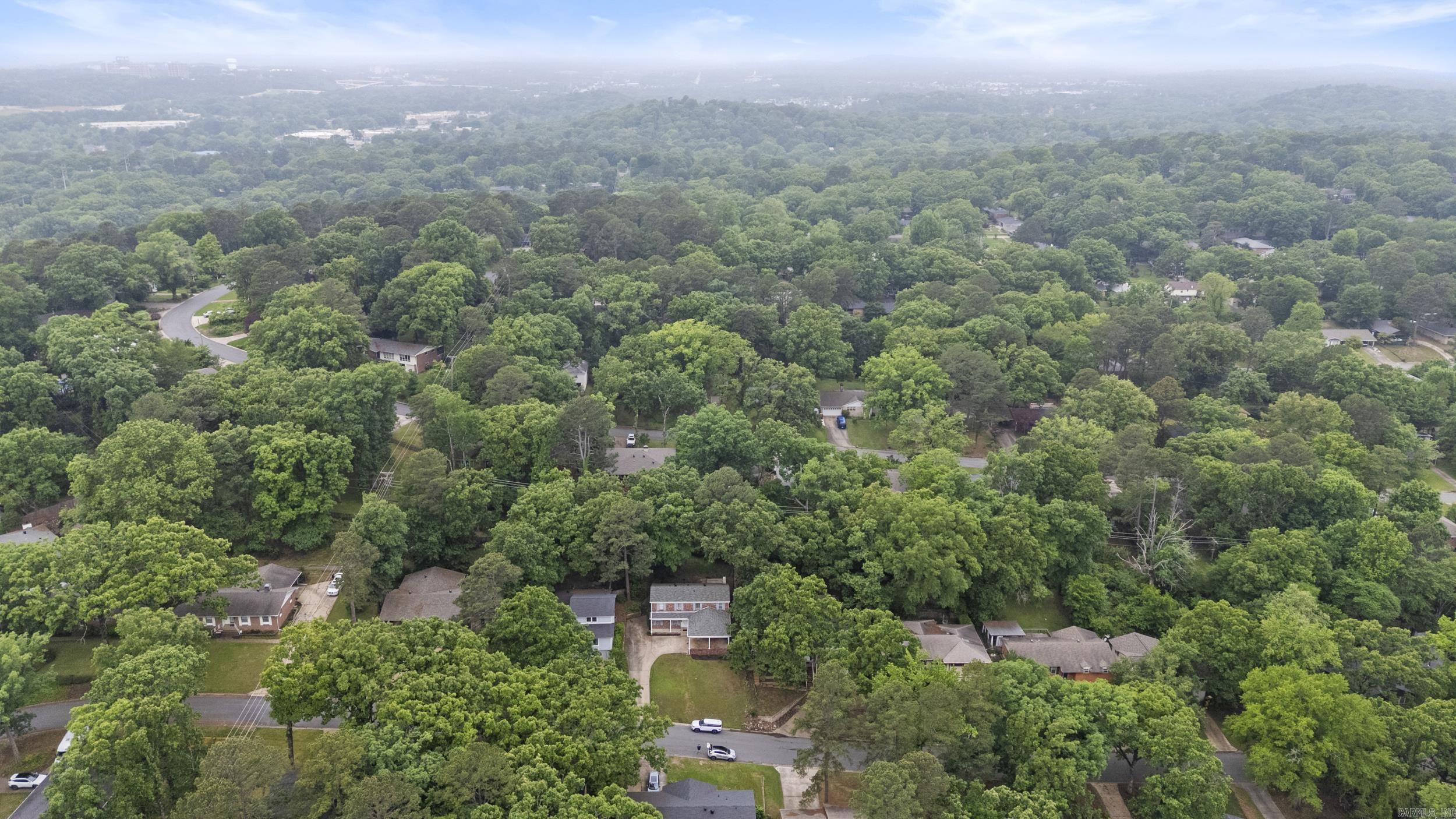 Success - Residential