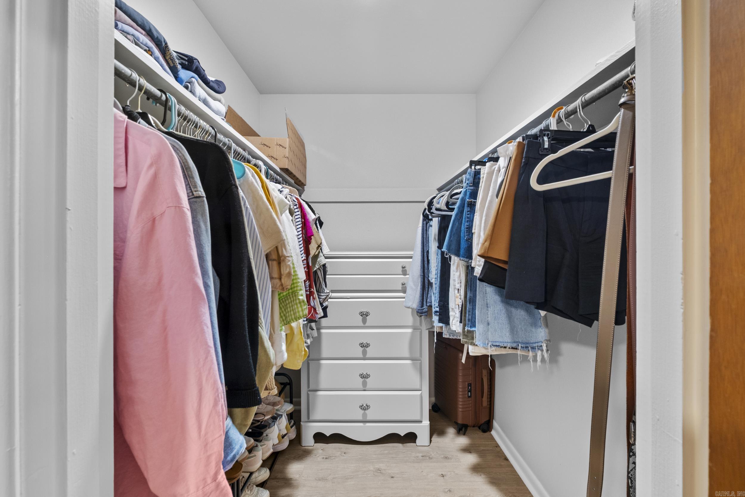 Success - Residential