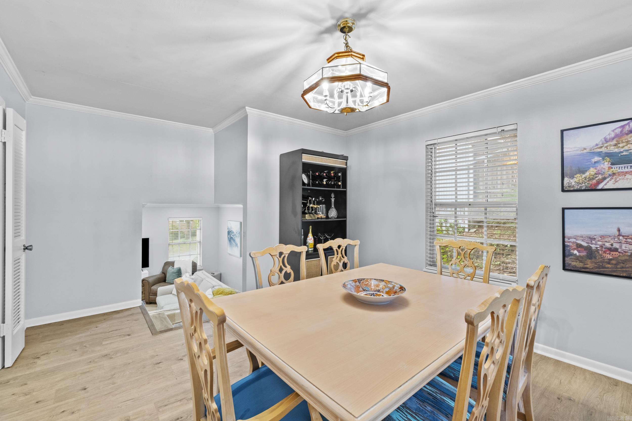 Success - Residential