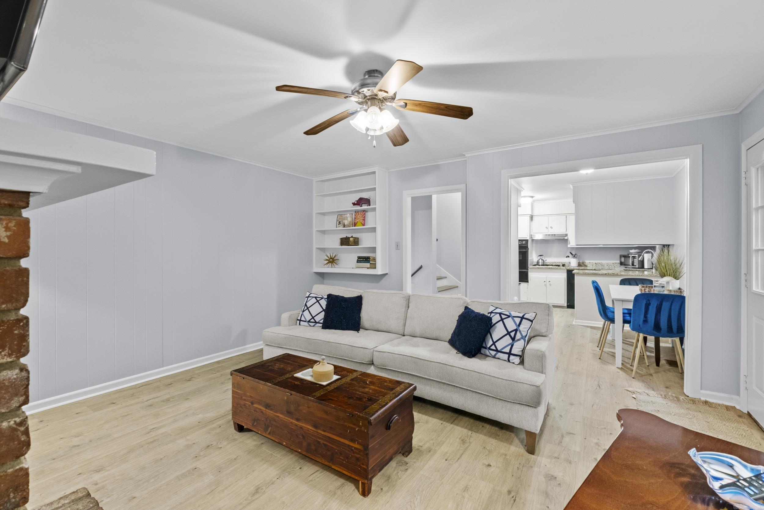 Success - Residential