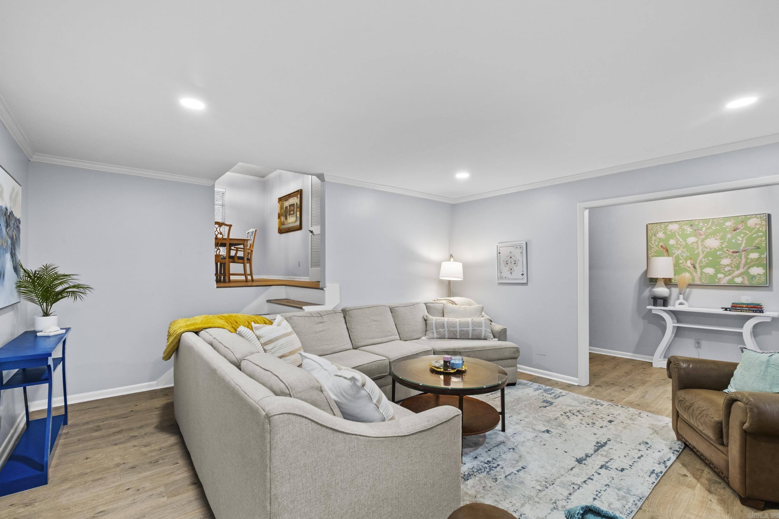 Success - Residential