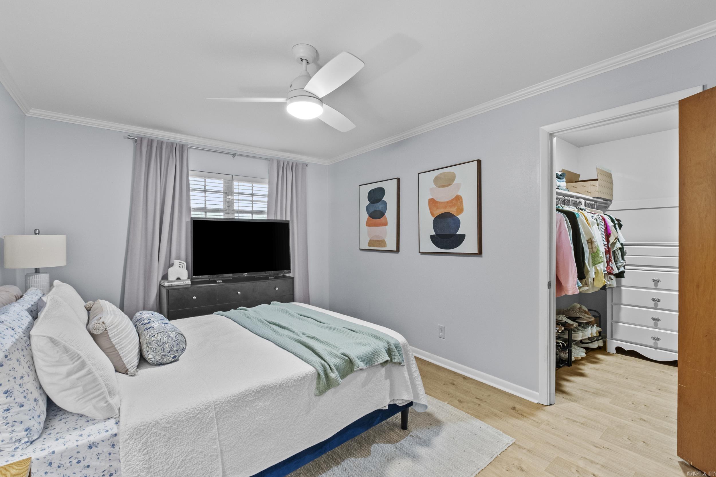 Success - Residential