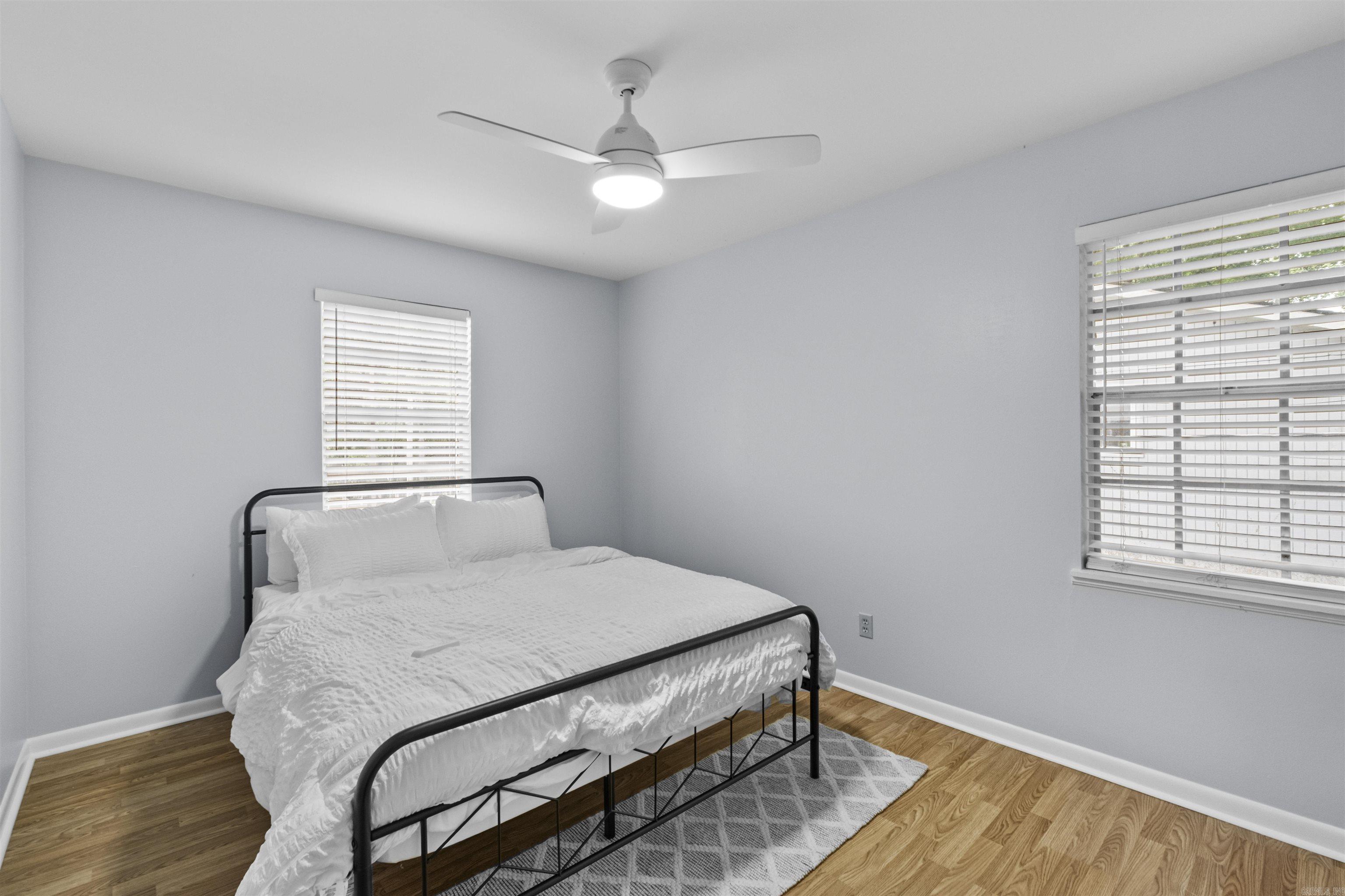 Success - Residential