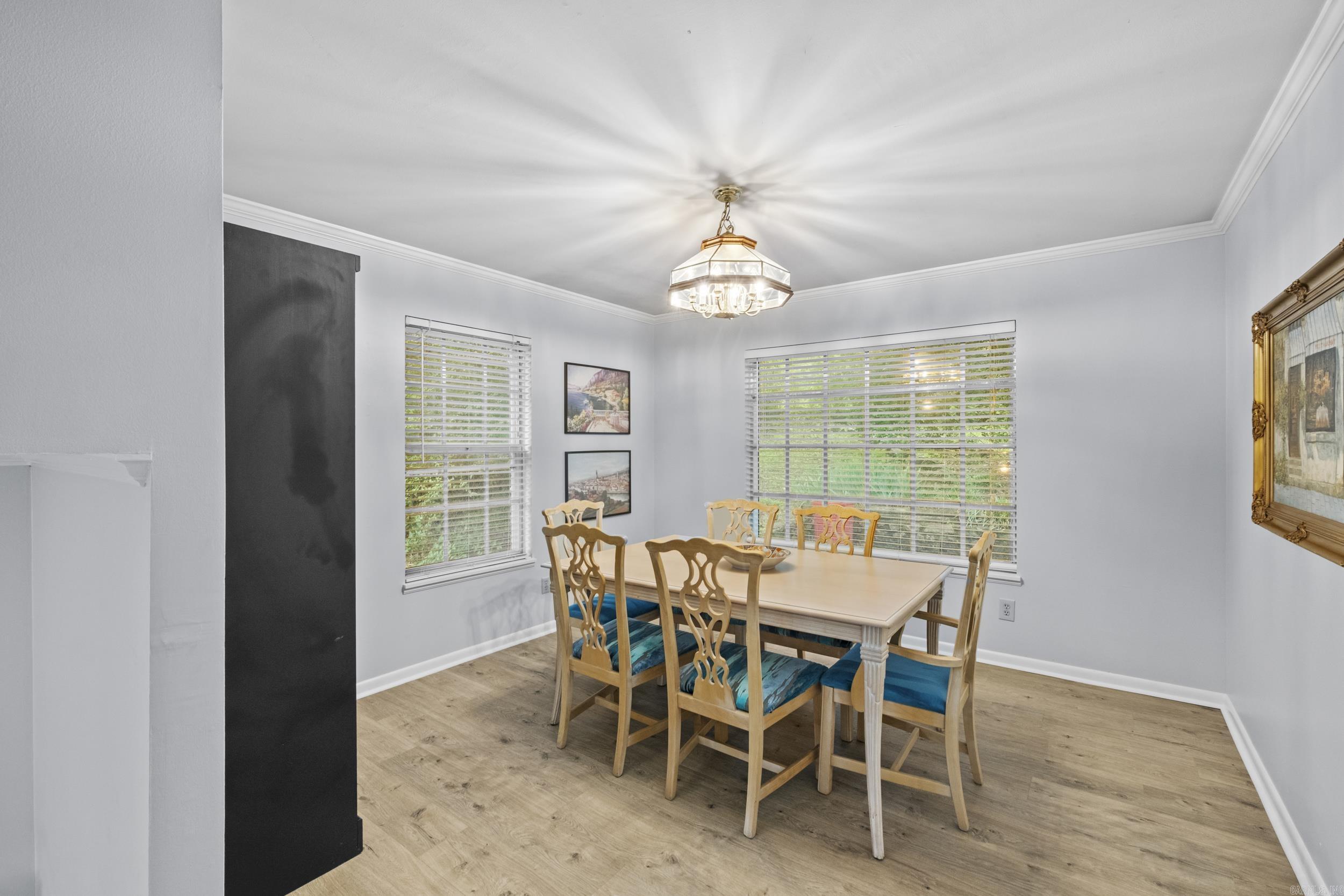 Success - Residential
