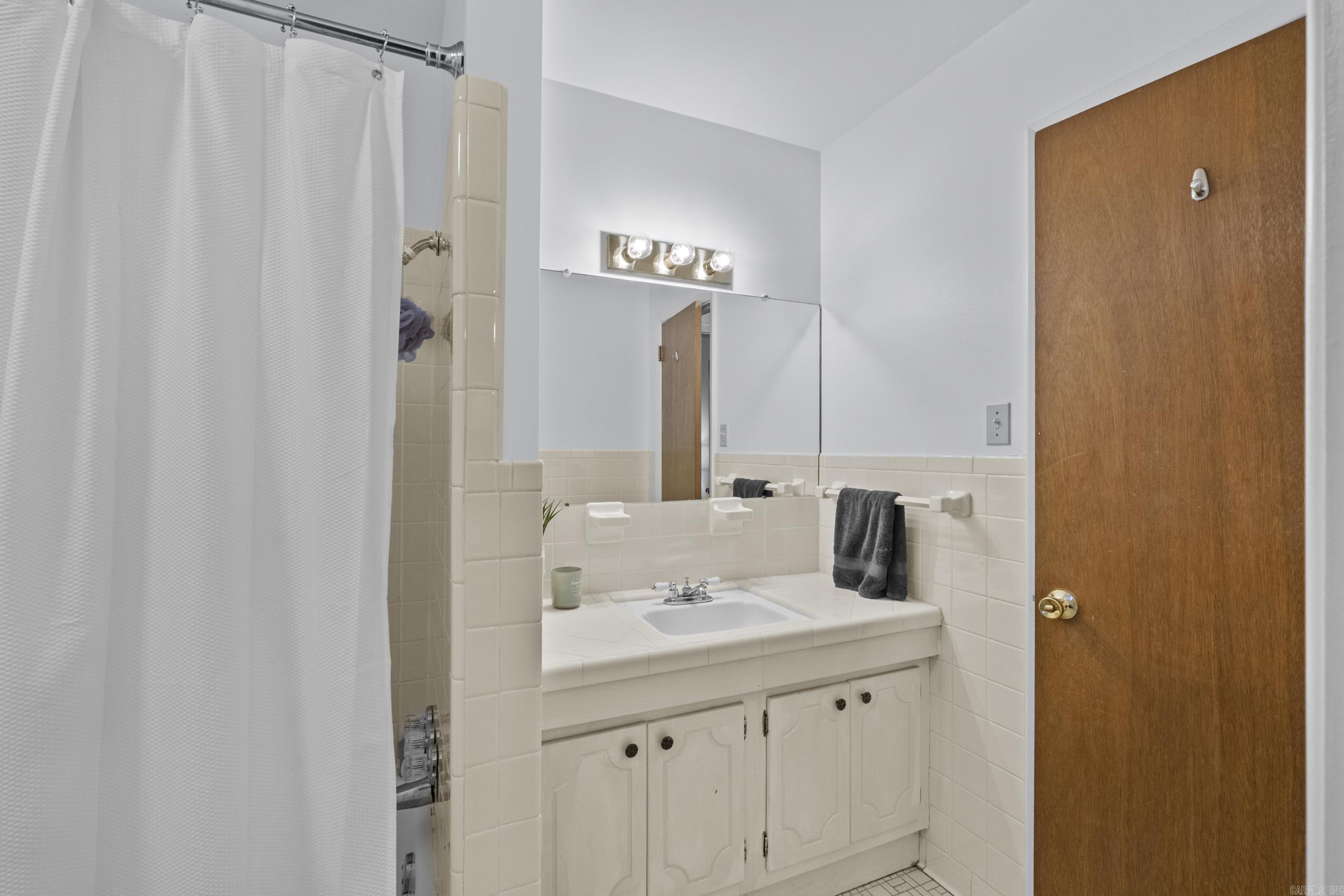 Success - Residential